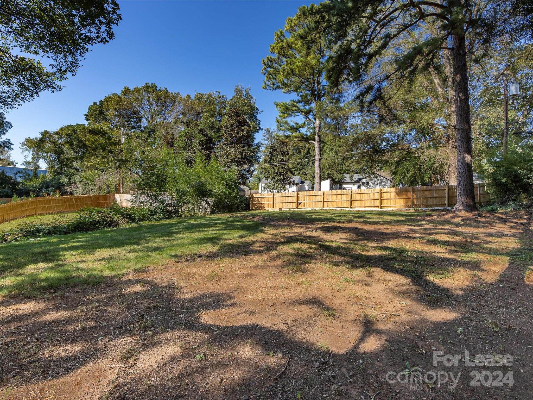 Westover Hills - Residential Lease