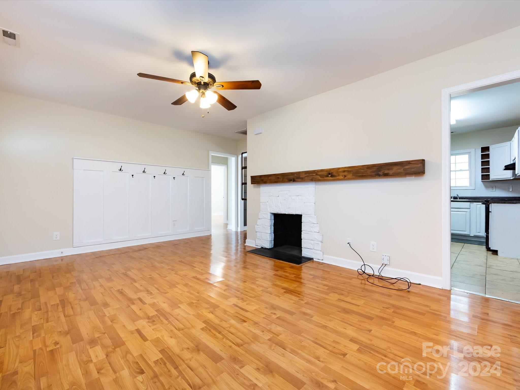 Westover Hills - Residential Lease