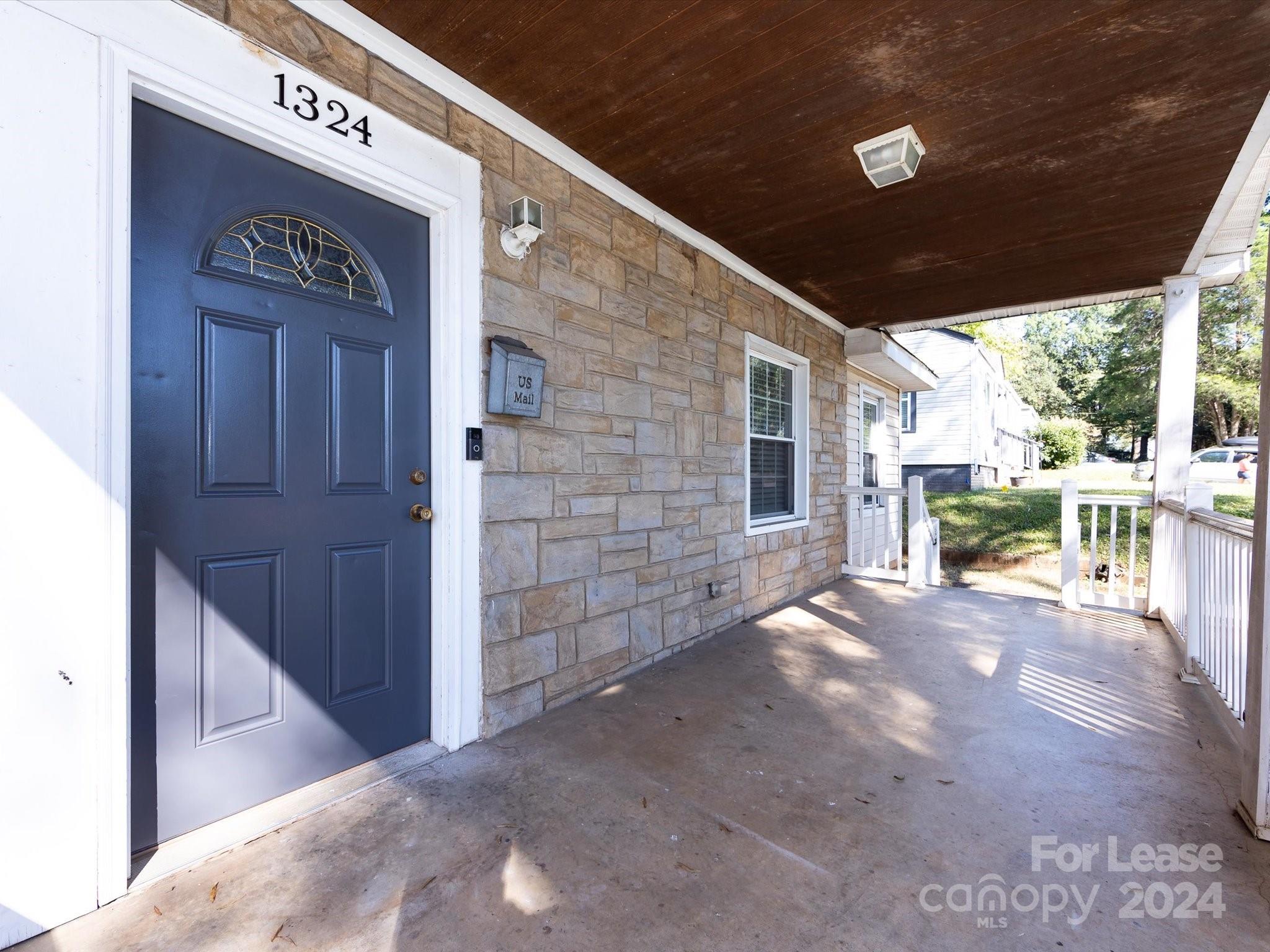 Westover Hills - Residential Lease