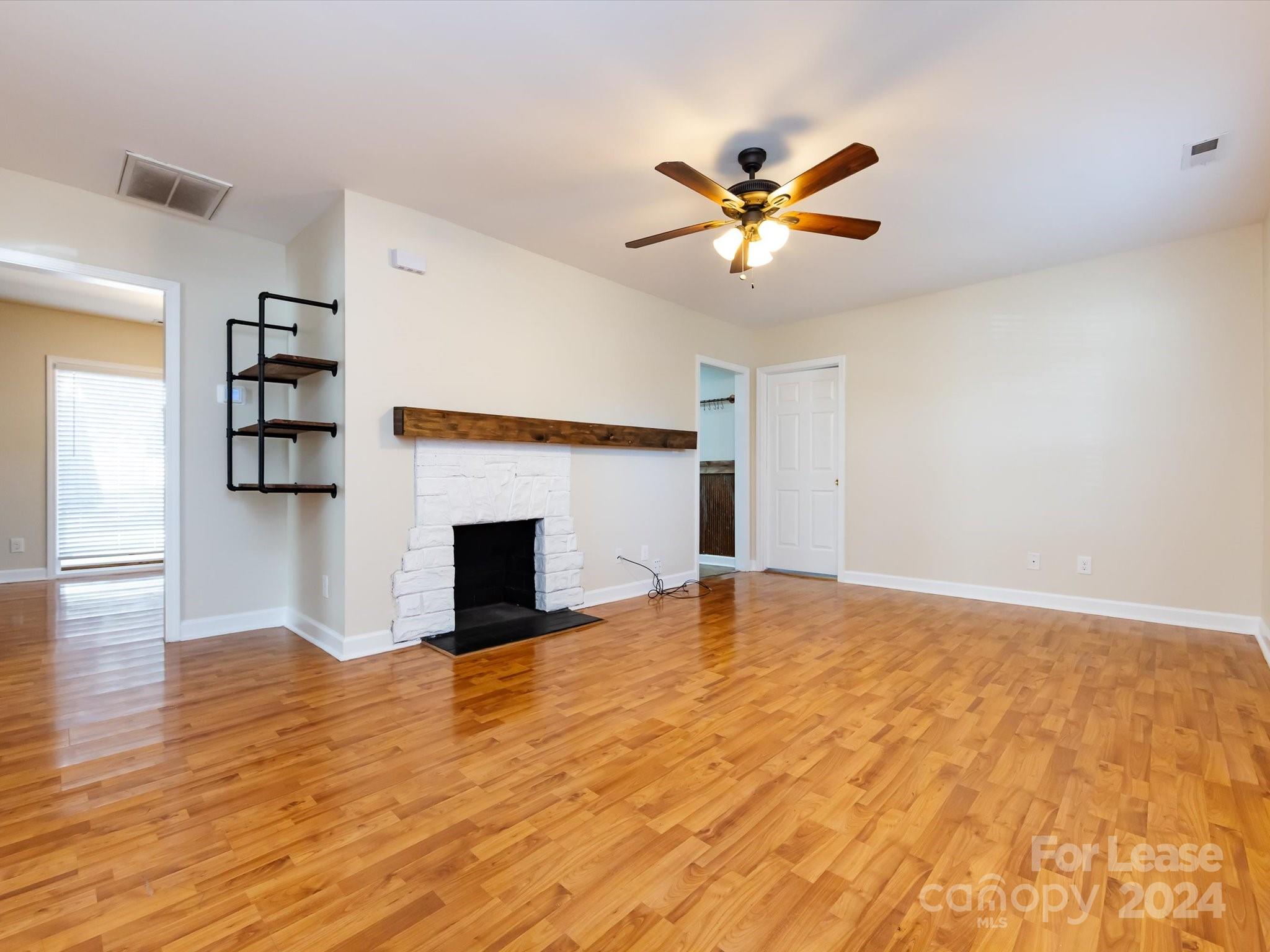 Westover Hills - Residential Lease