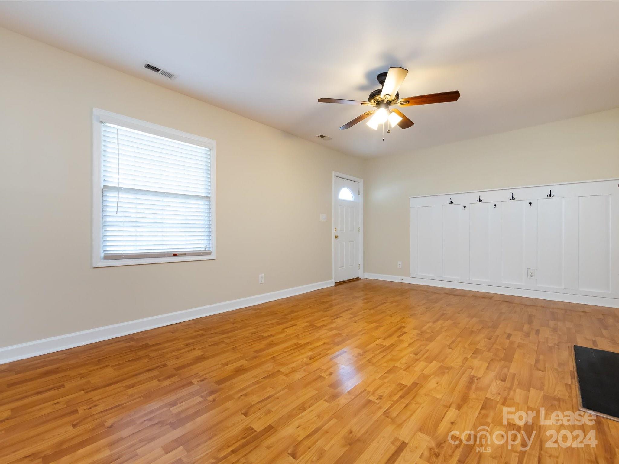 Westover Hills - Residential Lease