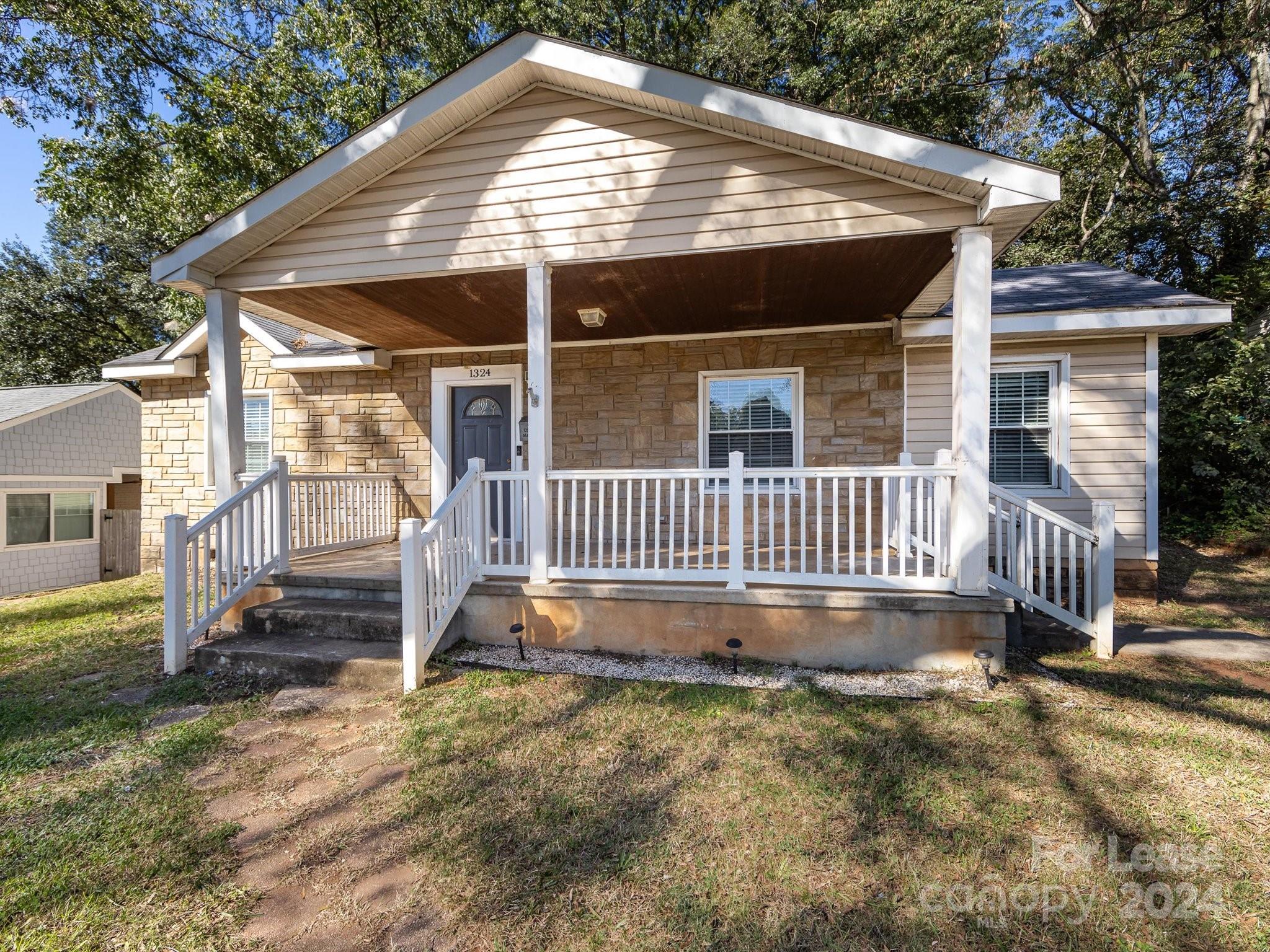 Westover Hills - Residential Lease