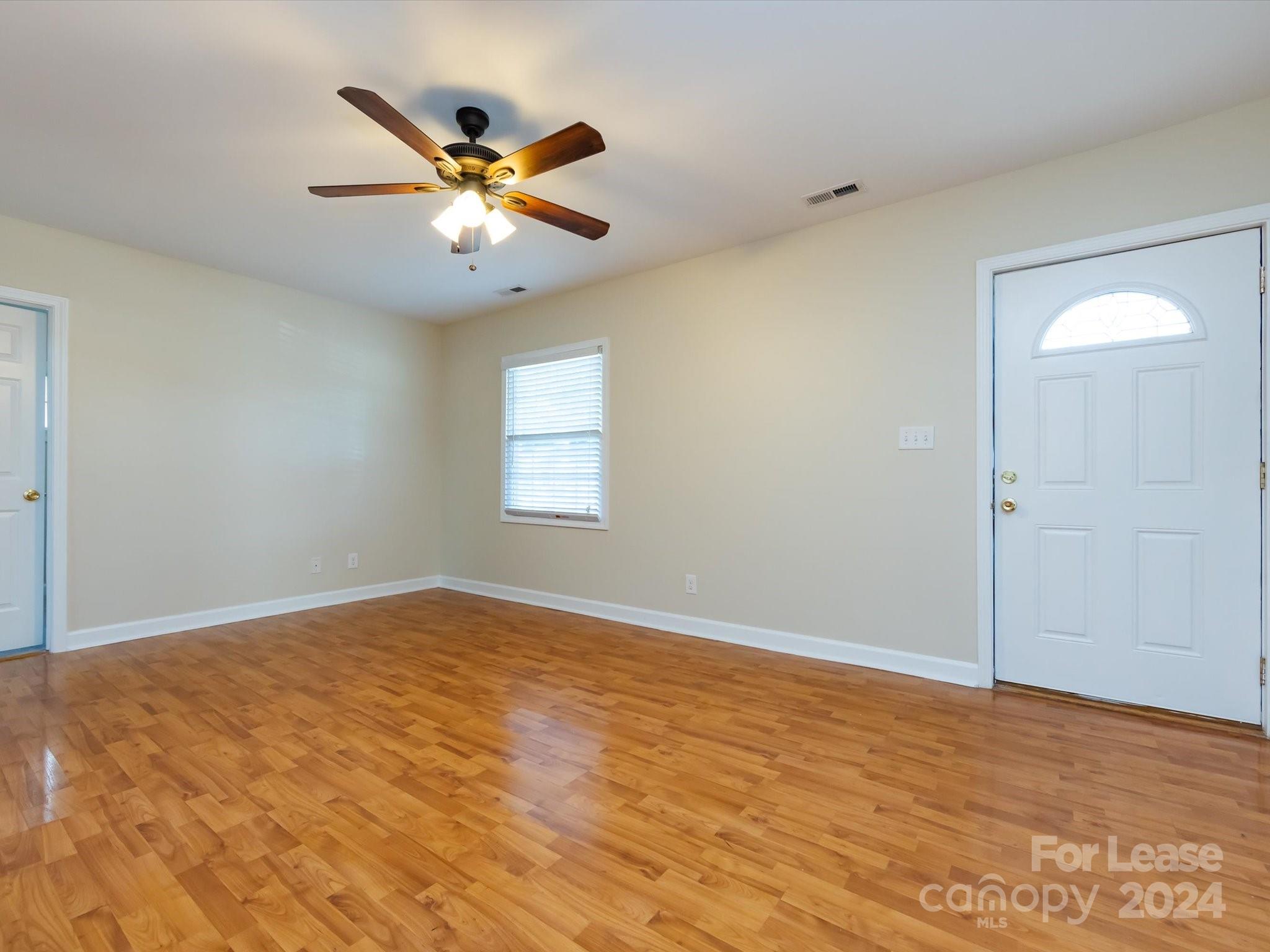 Westover Hills - Residential Lease