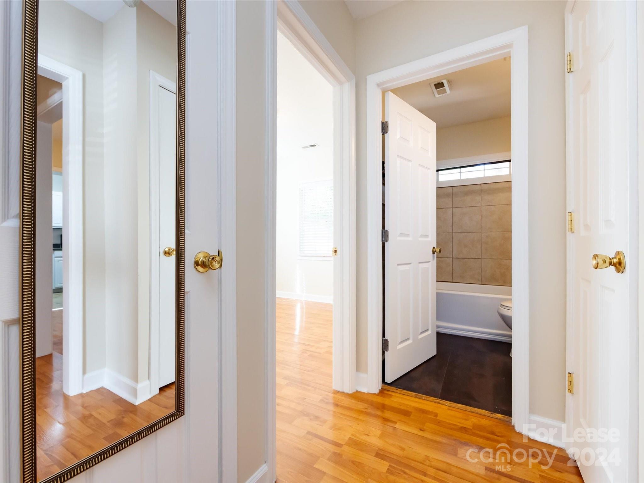 Westover Hills - Residential Lease