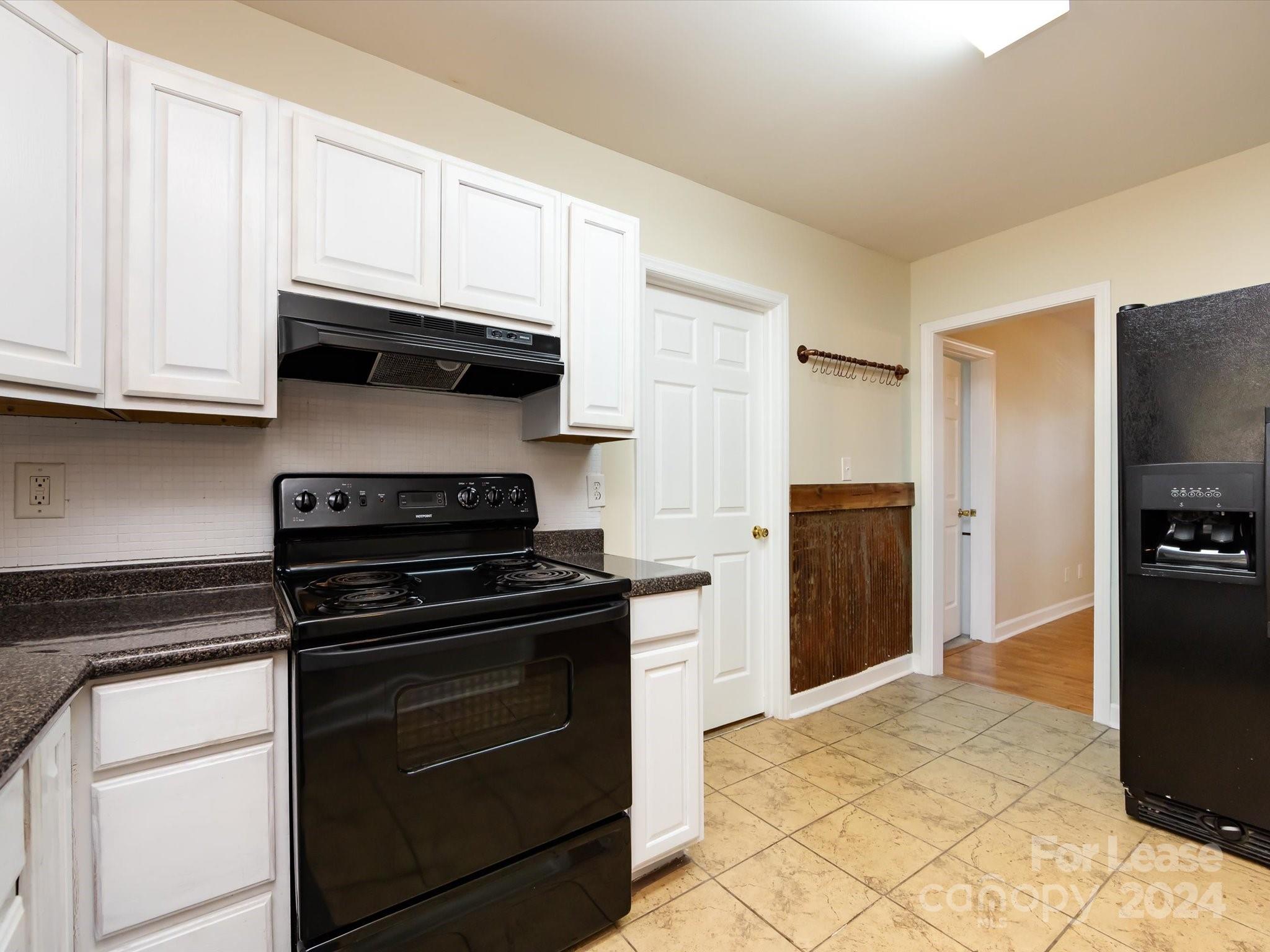 Westover Hills - Residential Lease