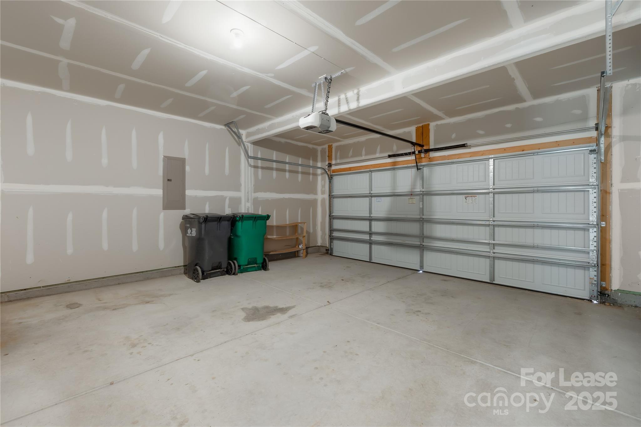 The Reserve at Canyon Hills - Residential Lease