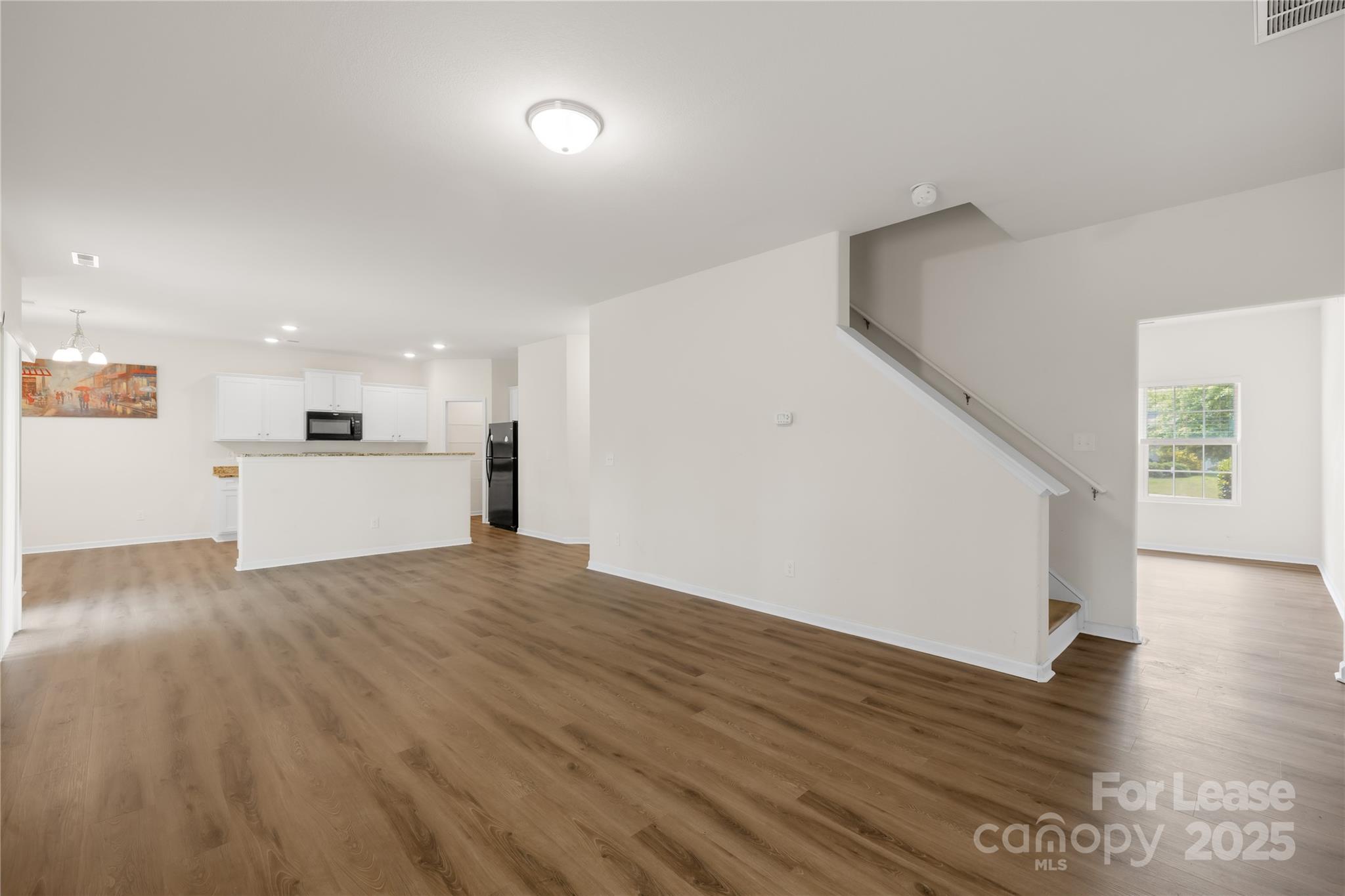 The Reserve at Canyon Hills - Residential Lease