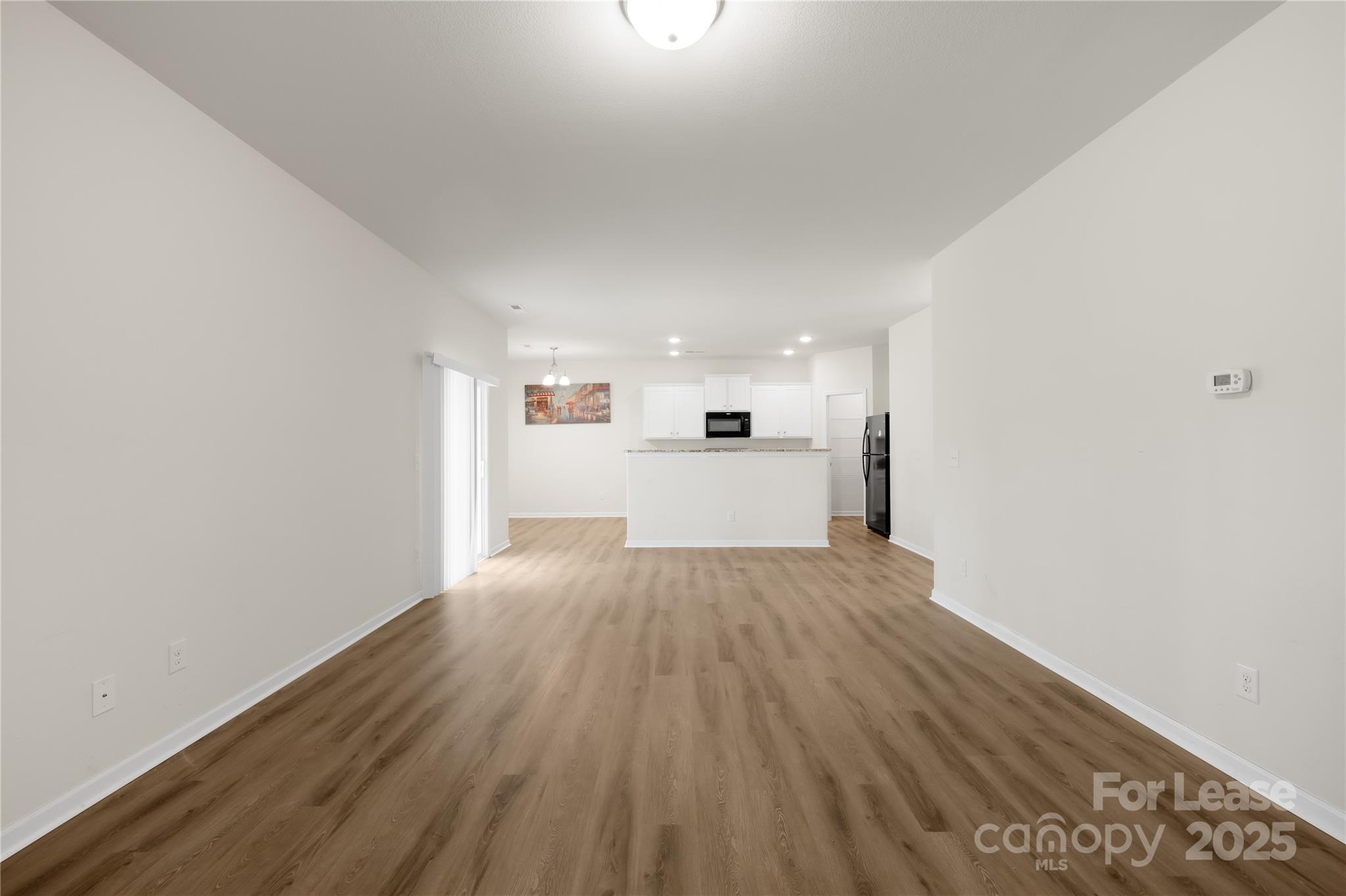 The Reserve at Canyon Hills - Residential Lease