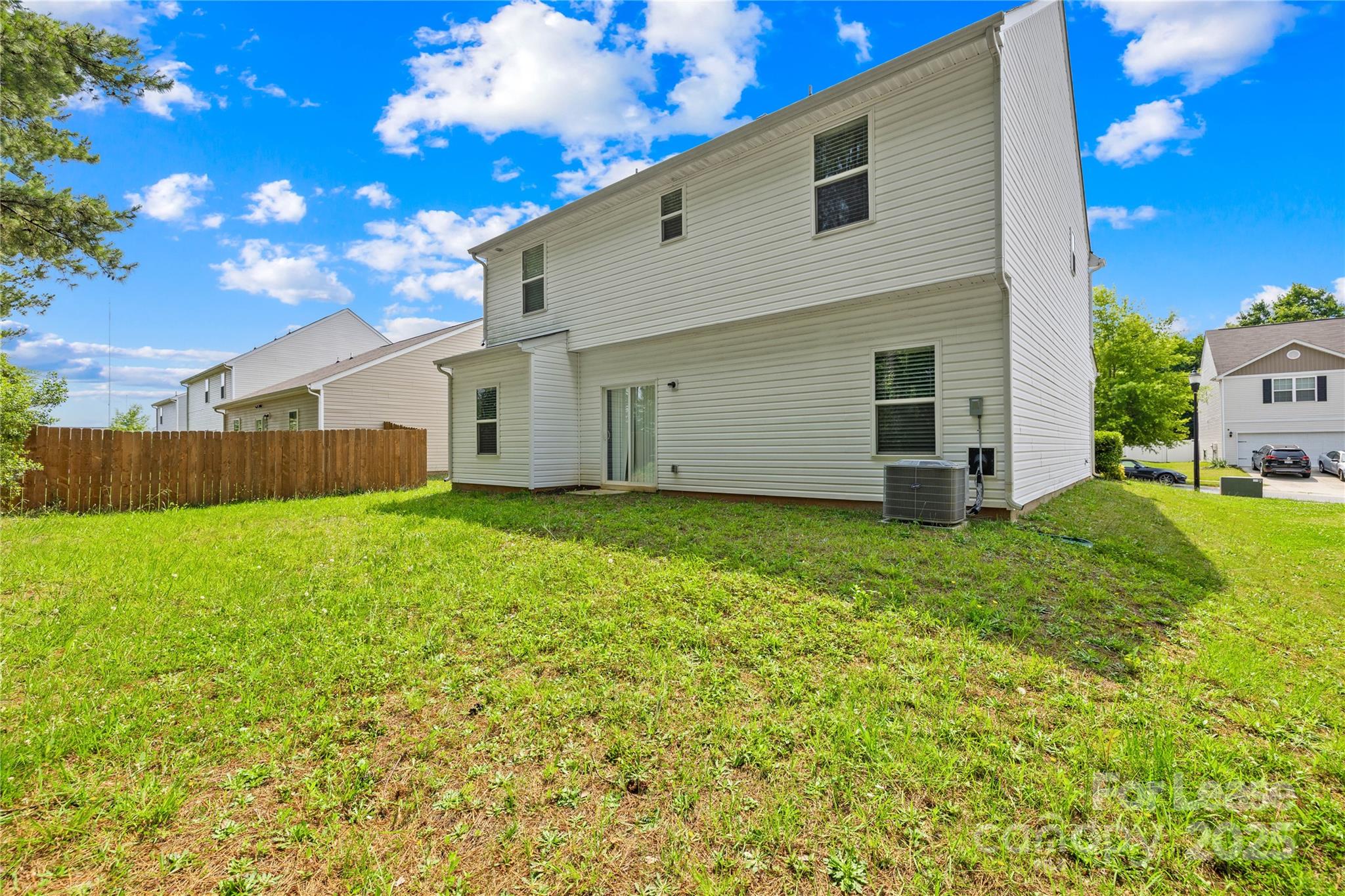 The Reserve at Canyon Hills - Residential Lease