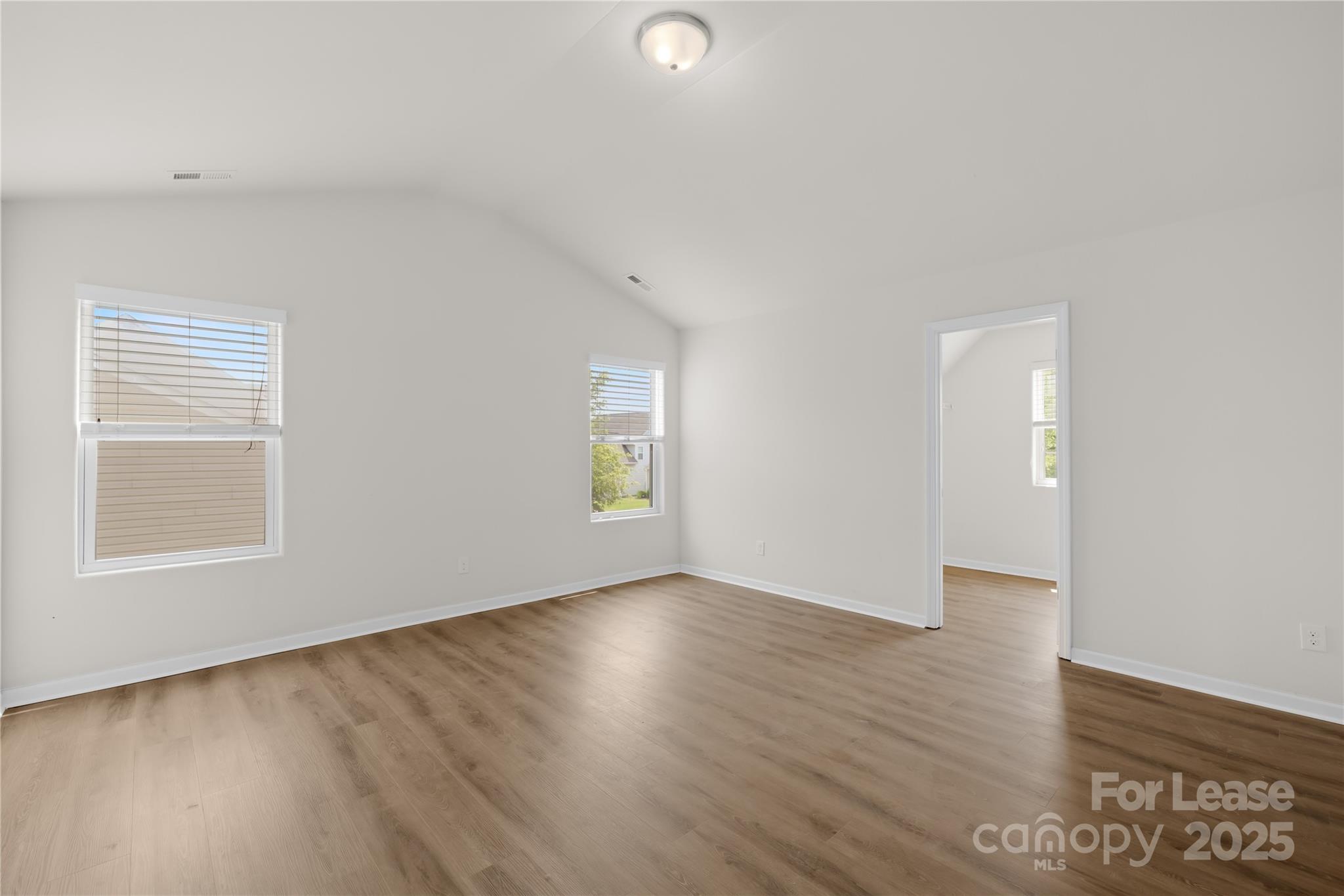 The Reserve at Canyon Hills - Residential Lease