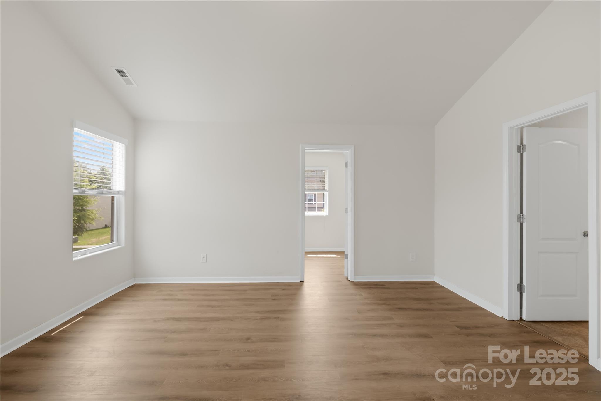 The Reserve at Canyon Hills - Residential Lease