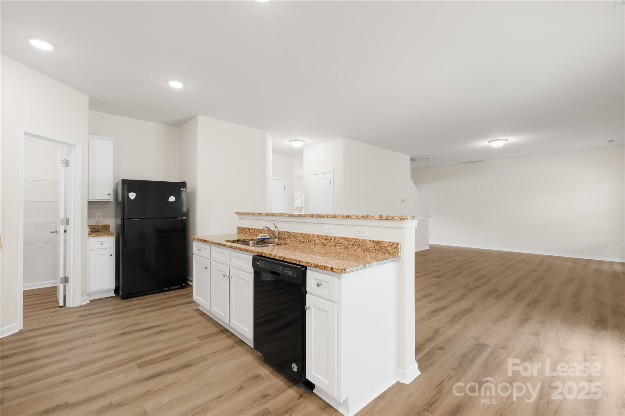 The Reserve at Canyon Hills - Residential Lease