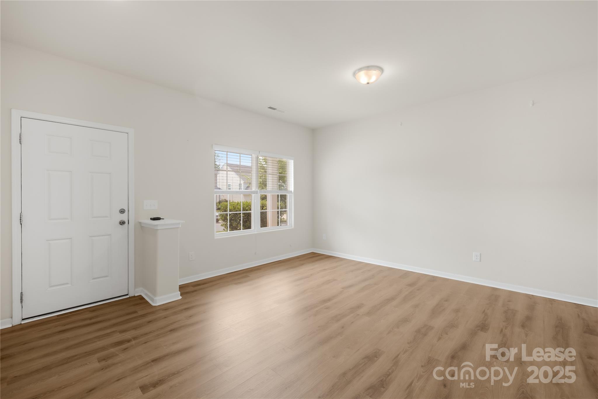 The Reserve at Canyon Hills - Residential Lease