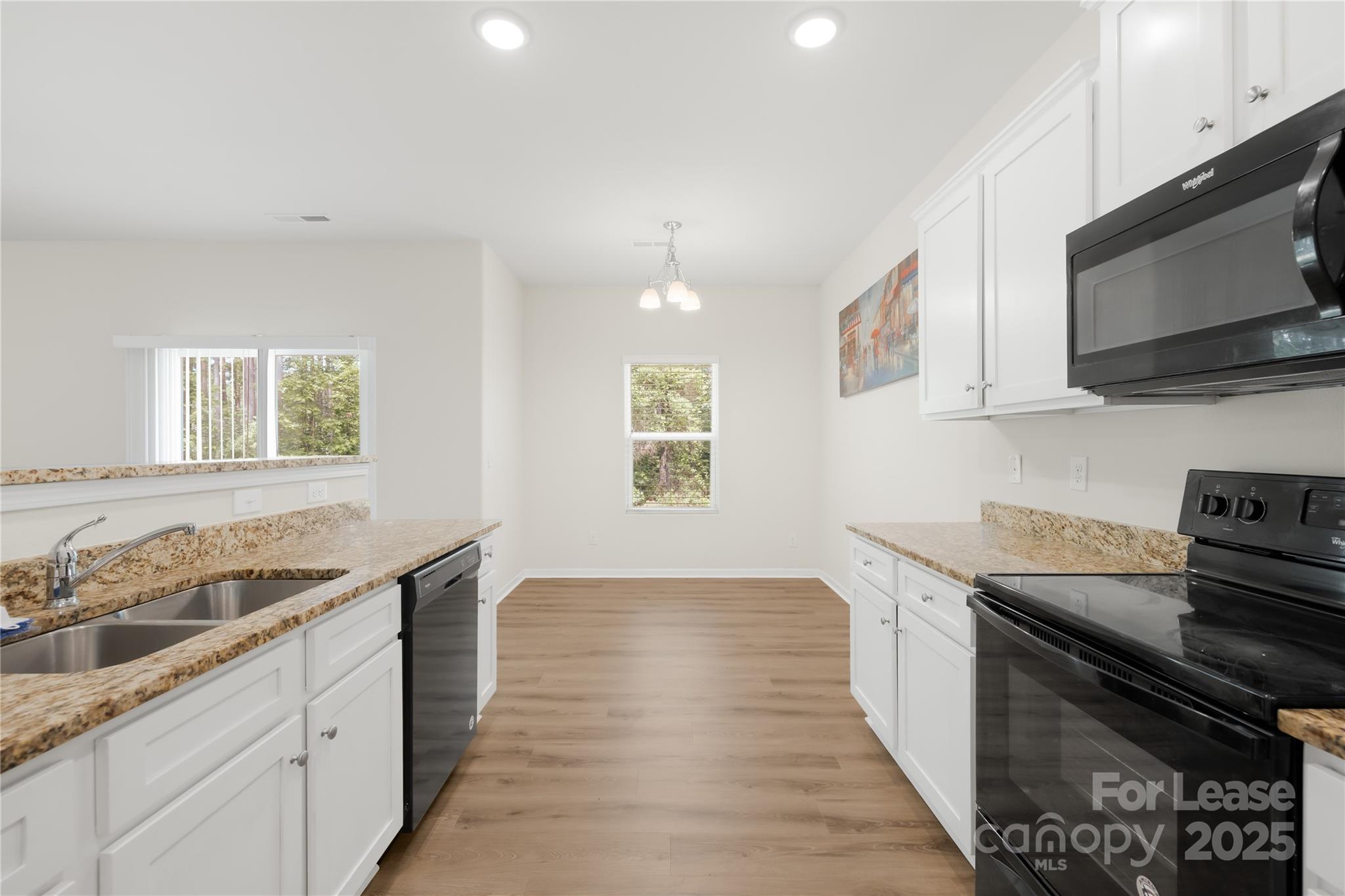 The Reserve at Canyon Hills - Residential Lease