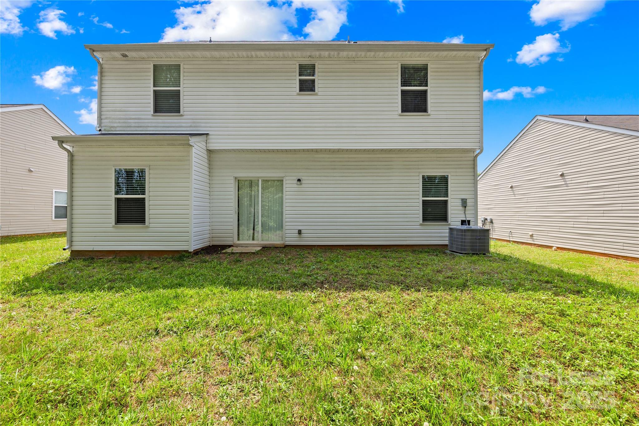 The Reserve at Canyon Hills - Residential Lease