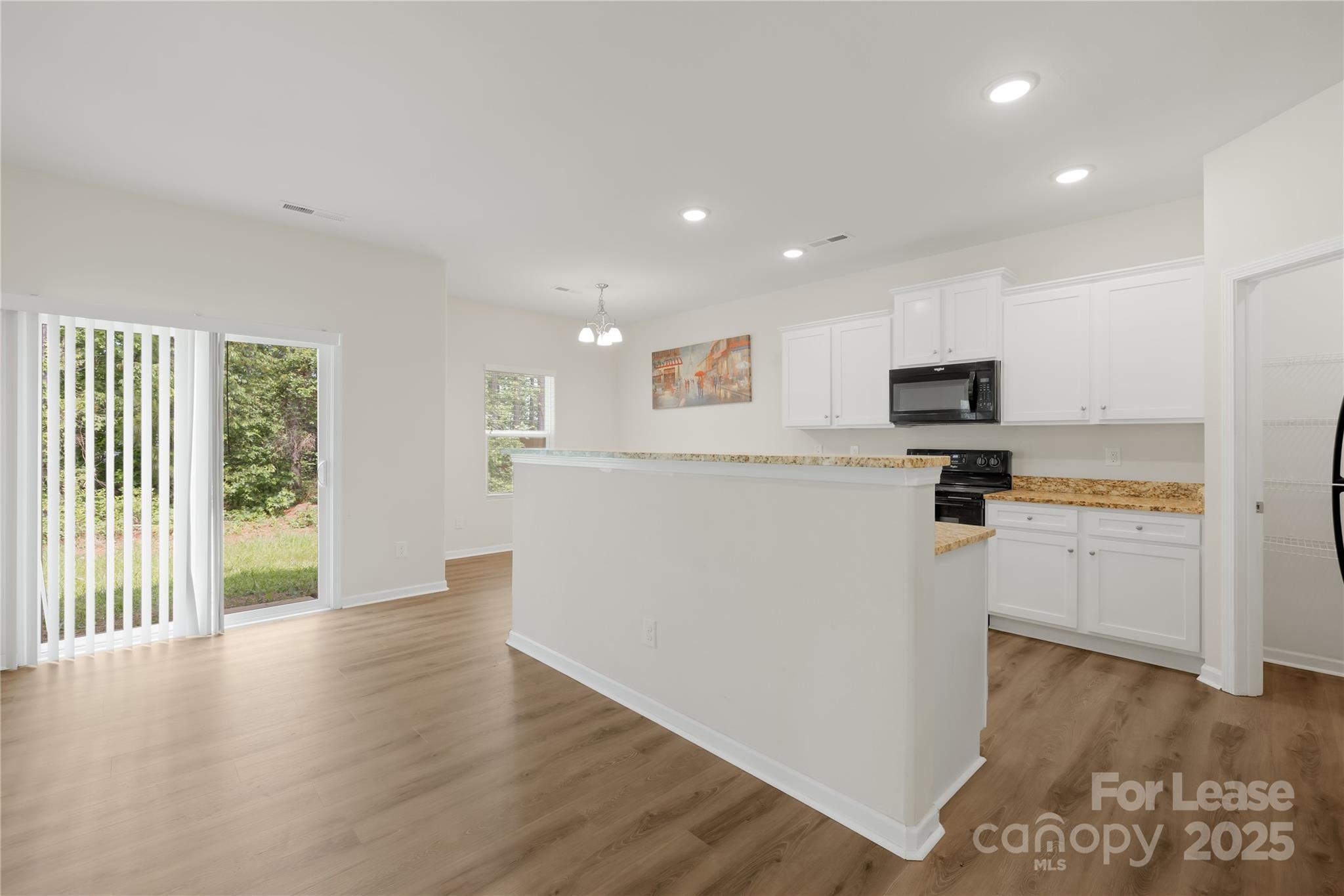 The Reserve at Canyon Hills - Residential Lease