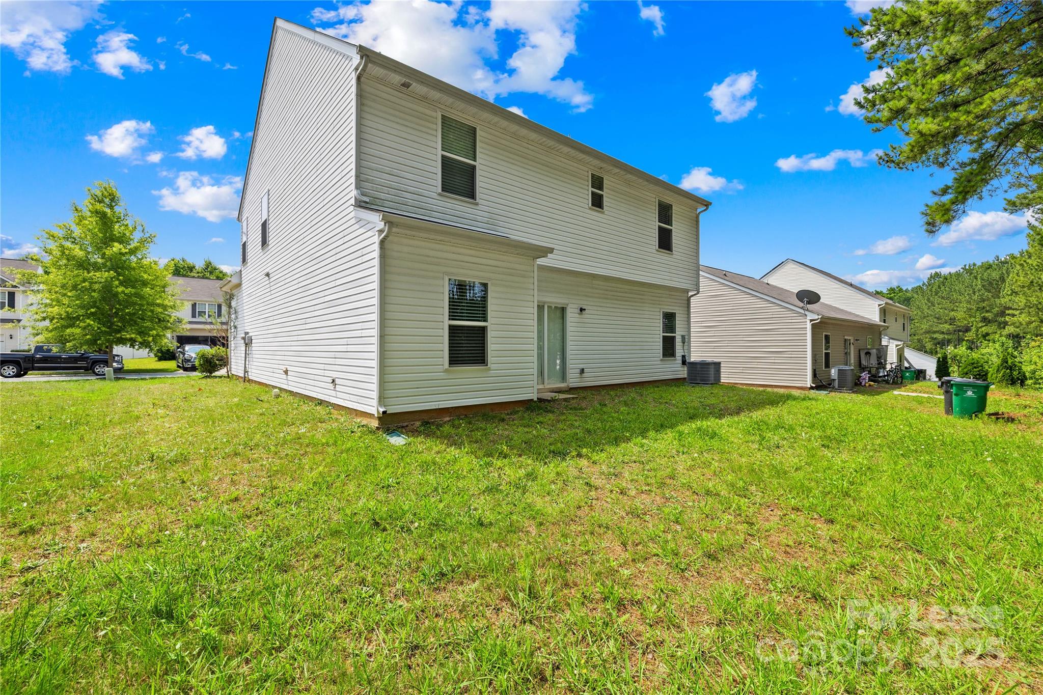 The Reserve at Canyon Hills - Residential Lease