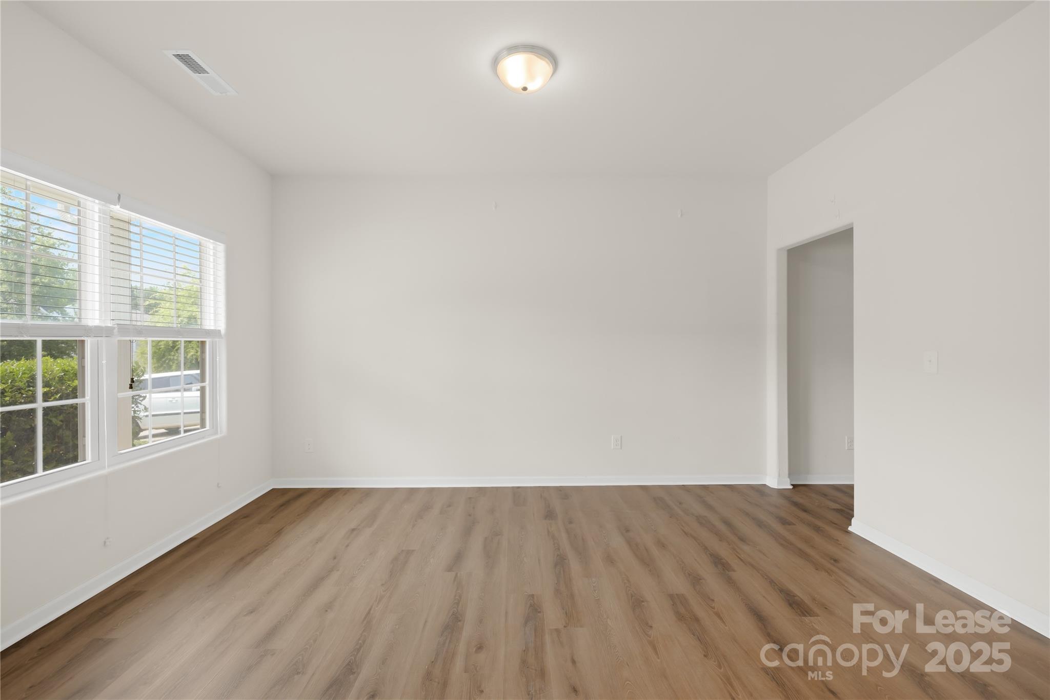 The Reserve at Canyon Hills - Residential Lease