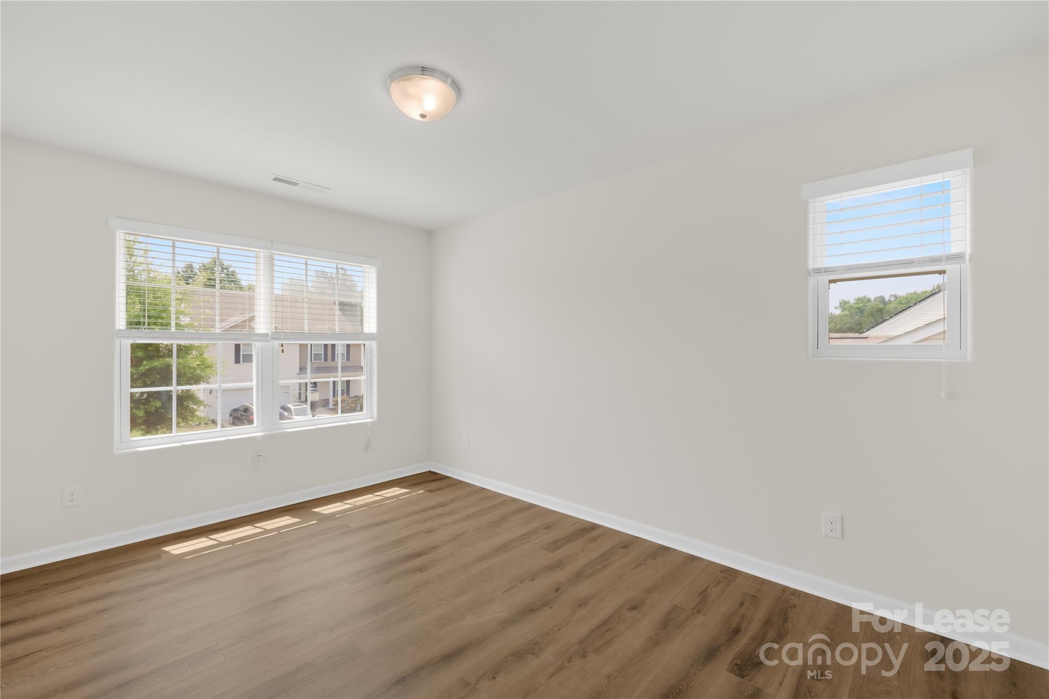 The Reserve at Canyon Hills - Residential Lease