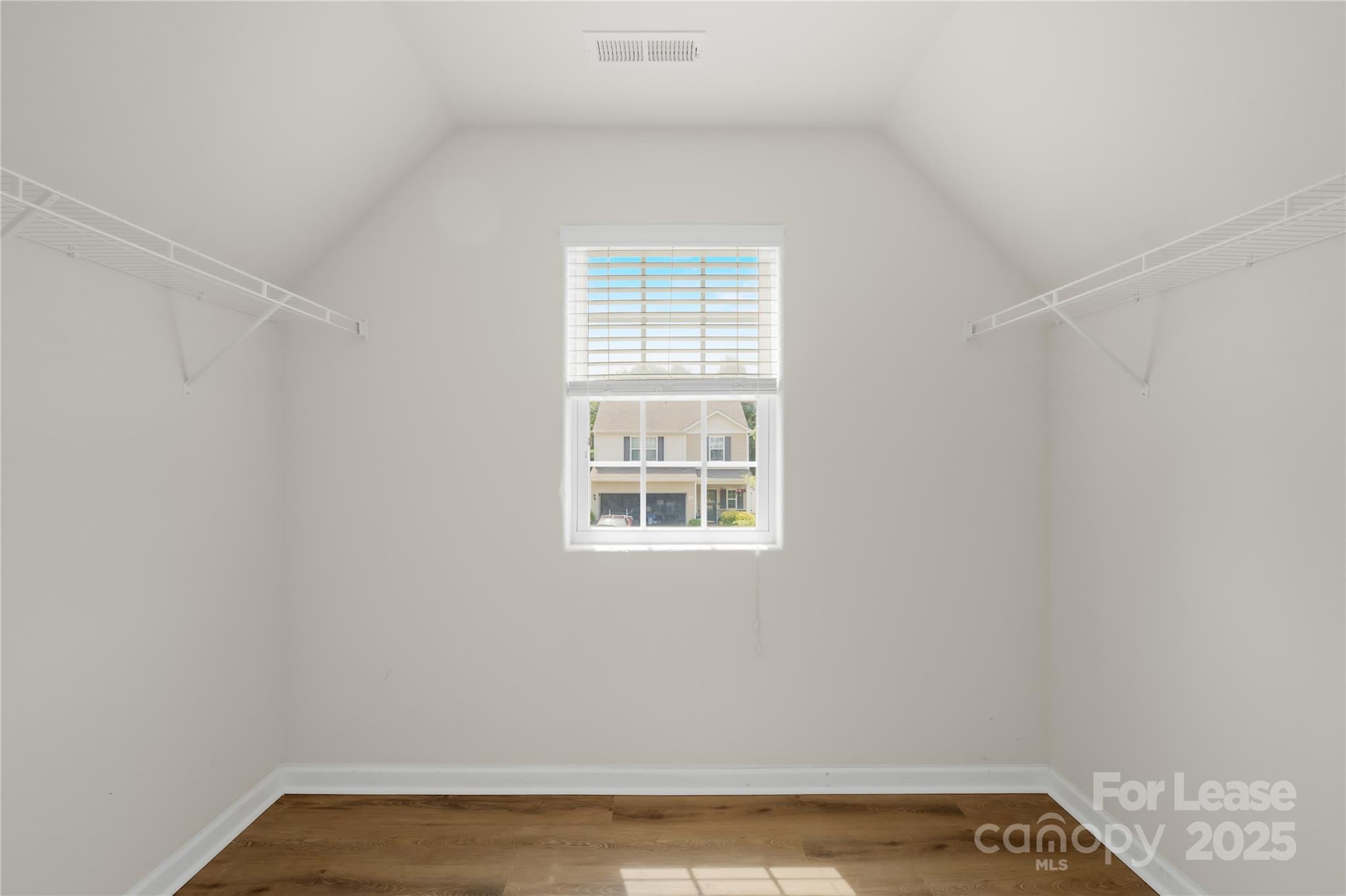 The Reserve at Canyon Hills - Residential Lease