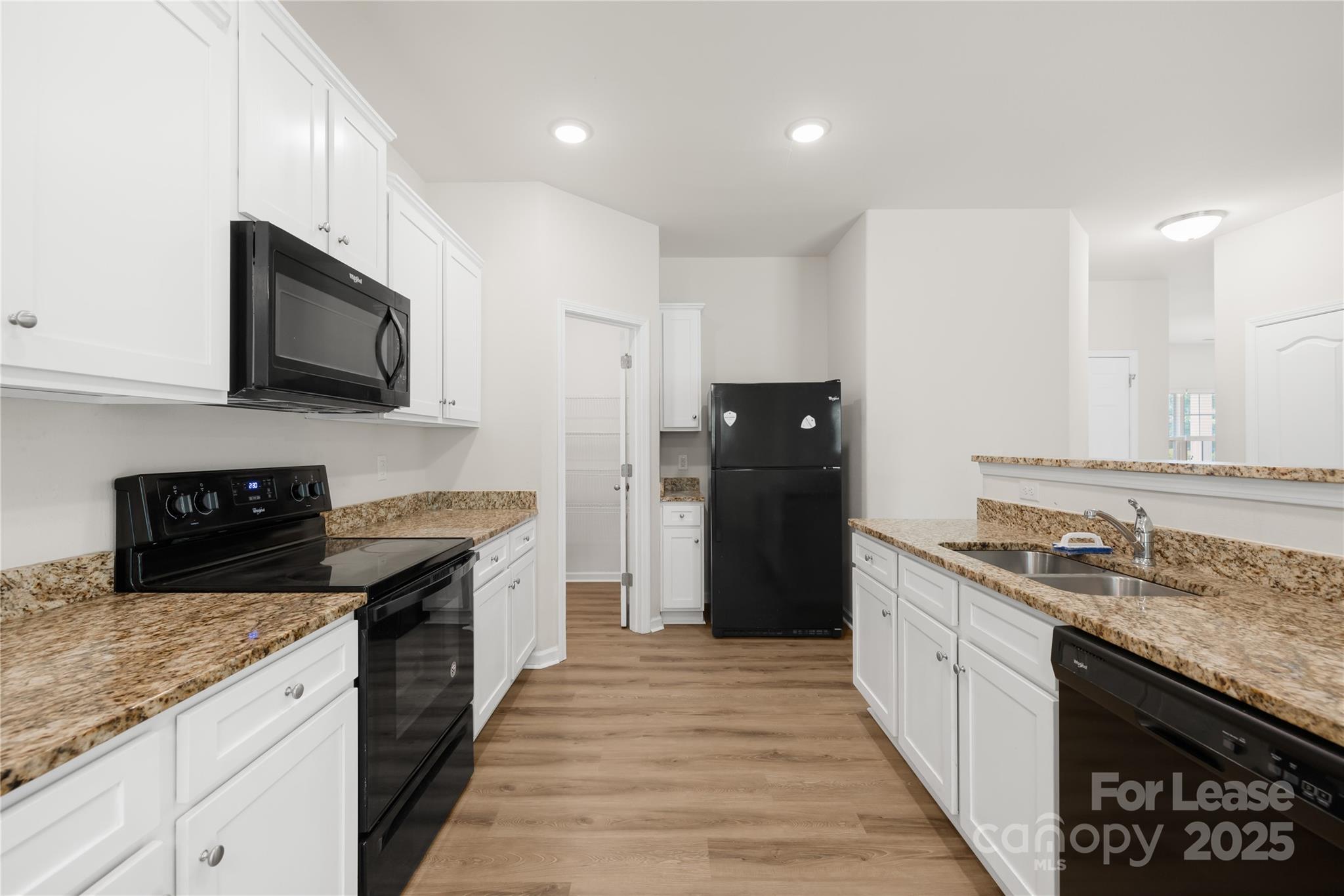 The Reserve at Canyon Hills - Residential Lease