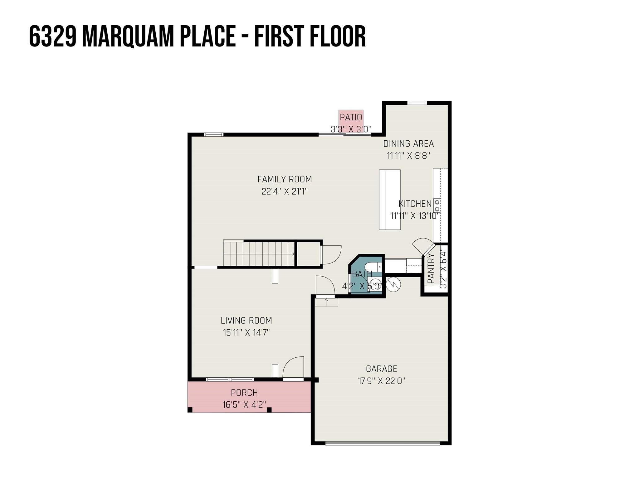 The Reserve at Canyon Hills - Residential Lease
