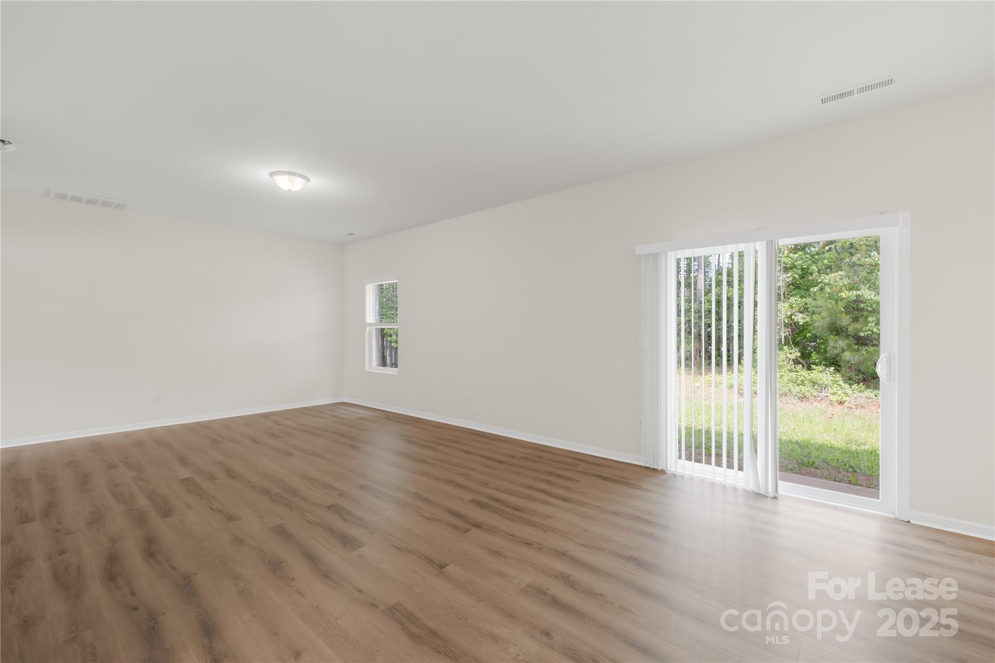 The Reserve at Canyon Hills - Residential Lease