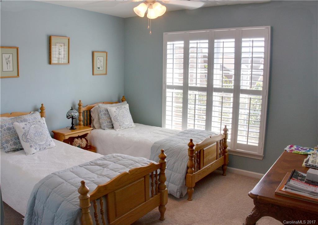 The Chimneys of Marvin - Residential