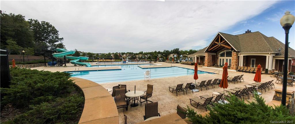 The Chimneys of Marvin - Residential