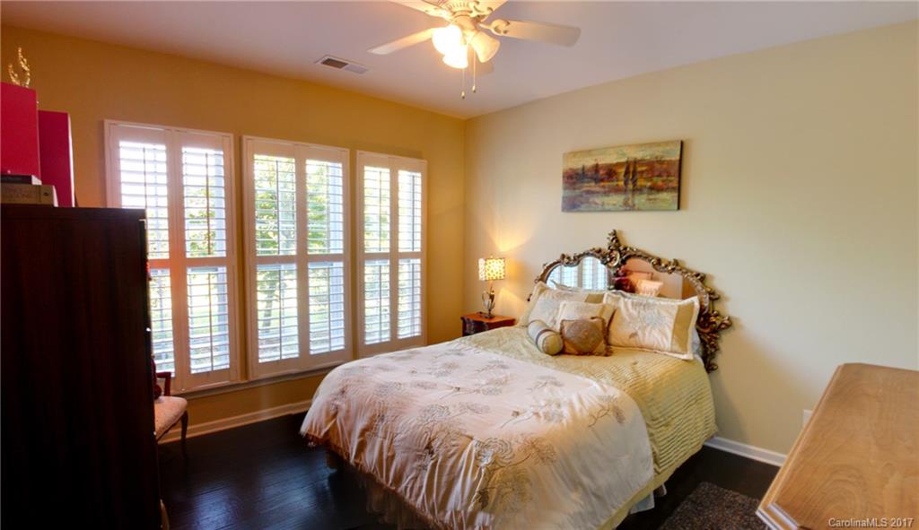 The Chimneys of Marvin - Residential