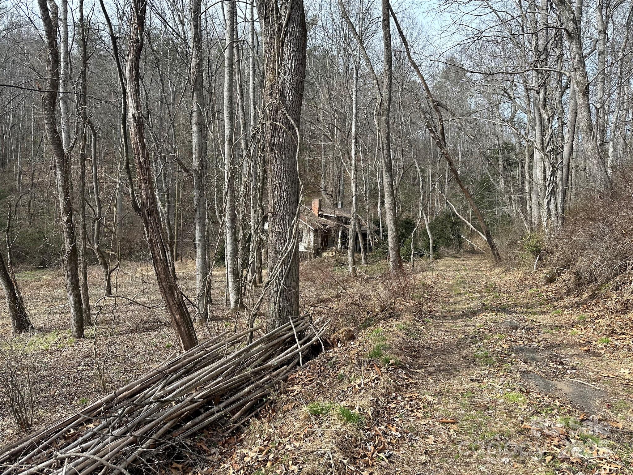 000 Big Cove Road