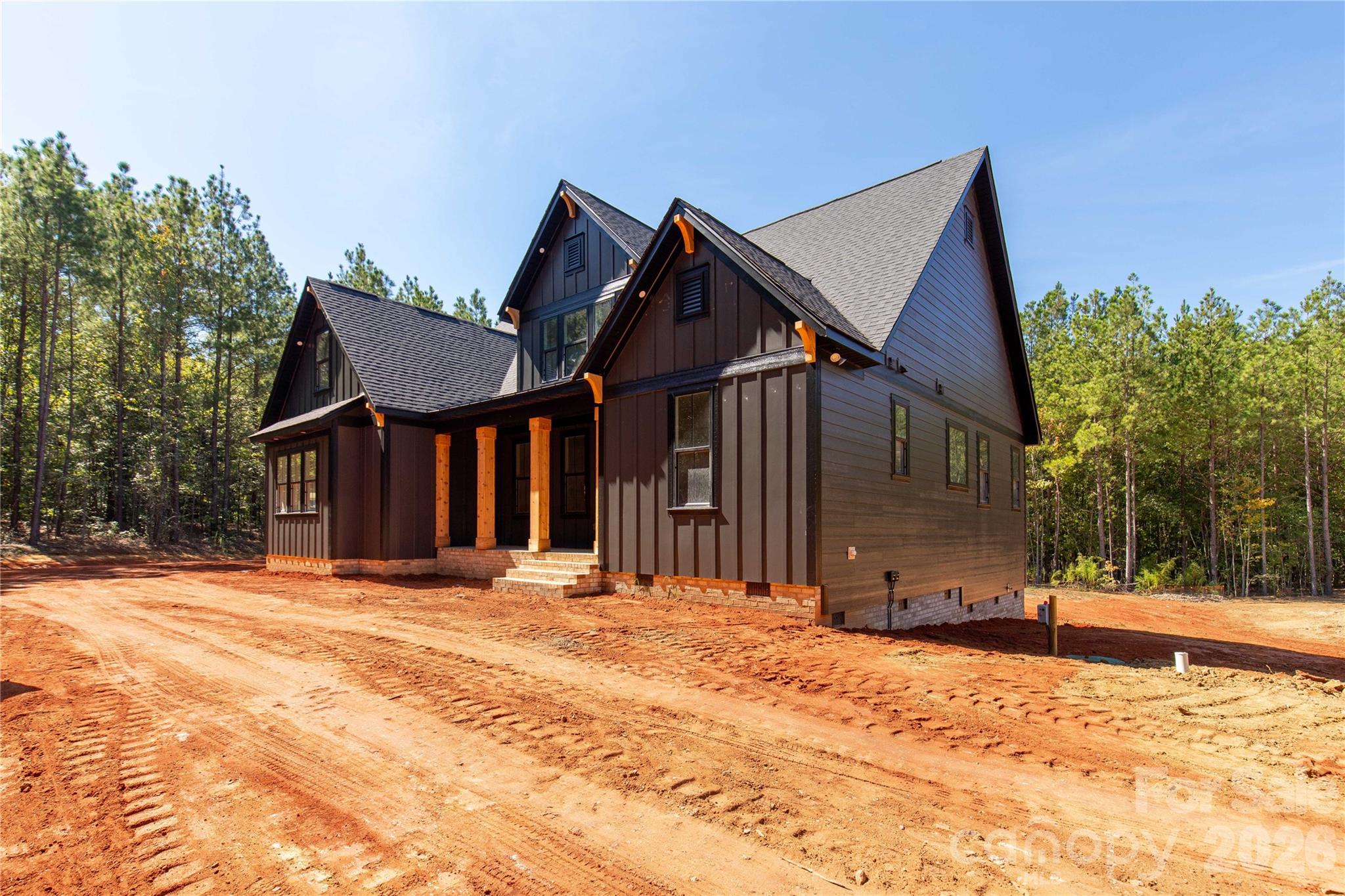 1515 Baileys Run