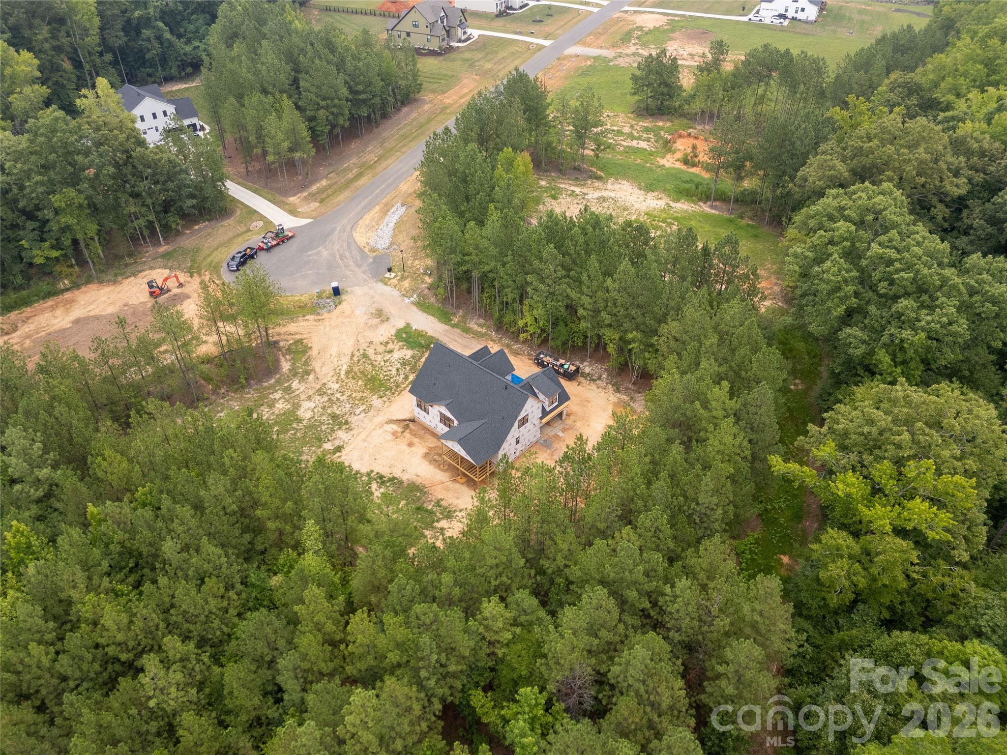 1515 Baileys Run