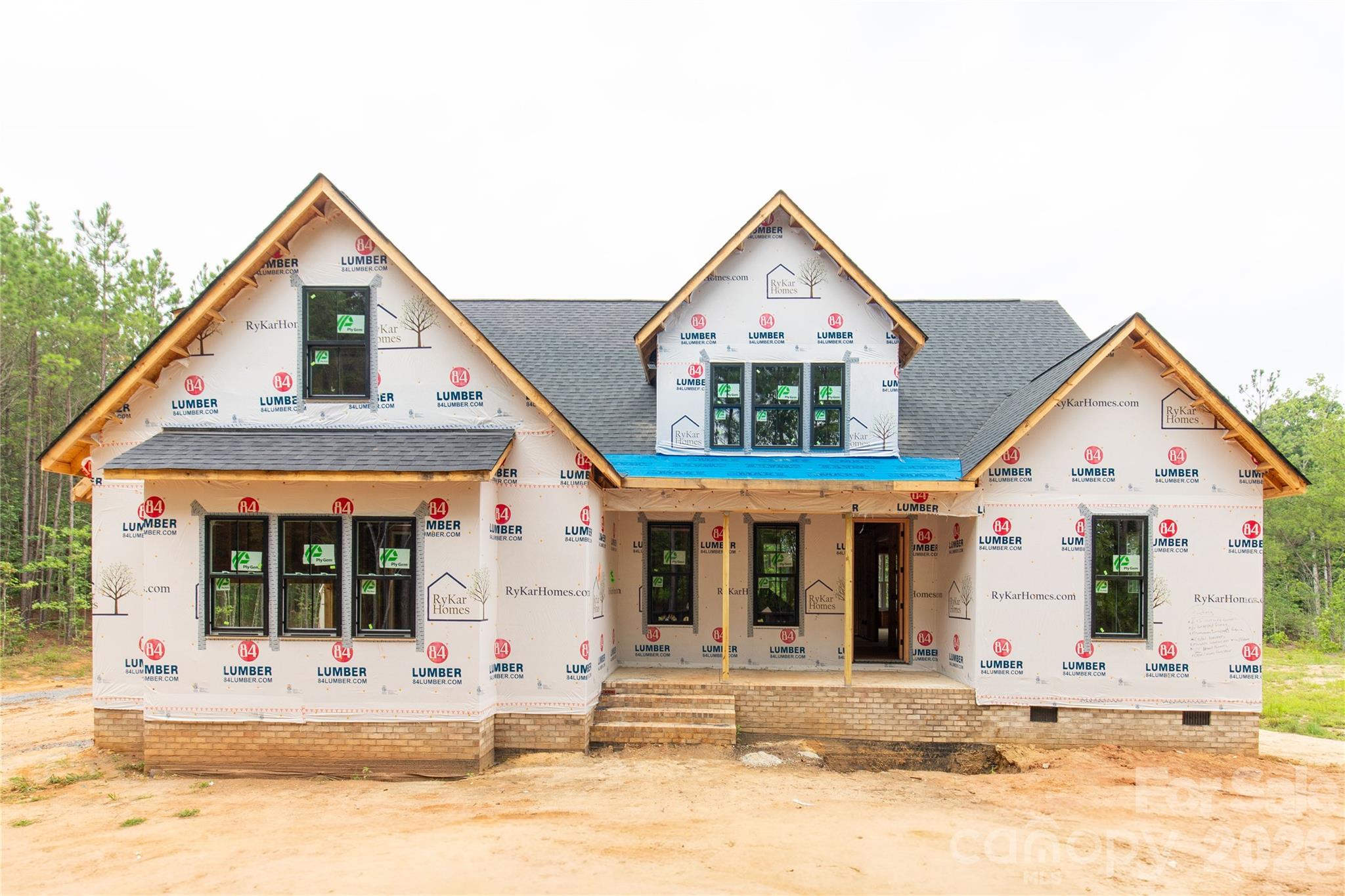 1515 Baileys Run