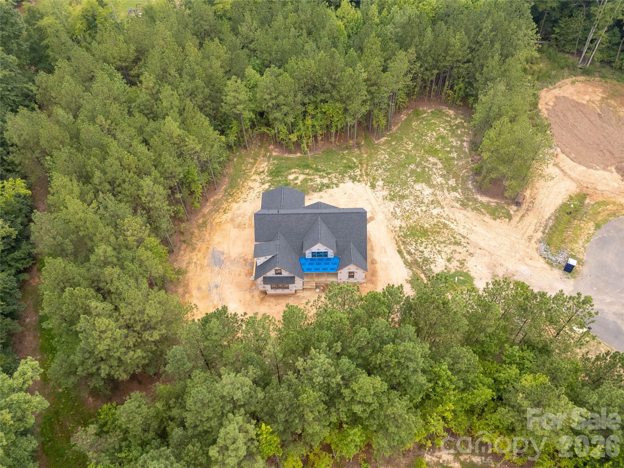1515 Baileys Run