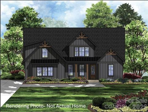 Photo of 1515 Baileys Run, Gastonia, NC 28056 (MLS # 4386466)