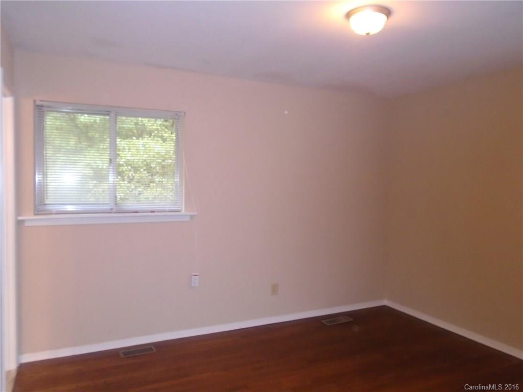 Meadowood - Residential Lease