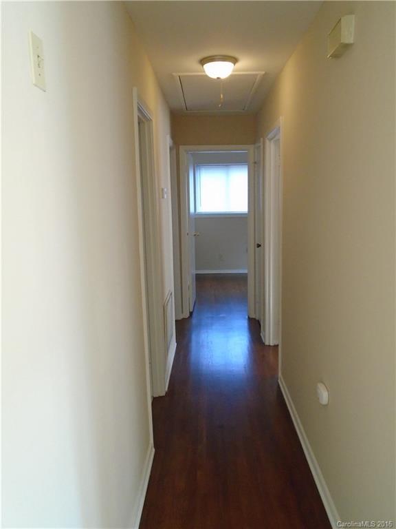 Meadowood - Residential Lease