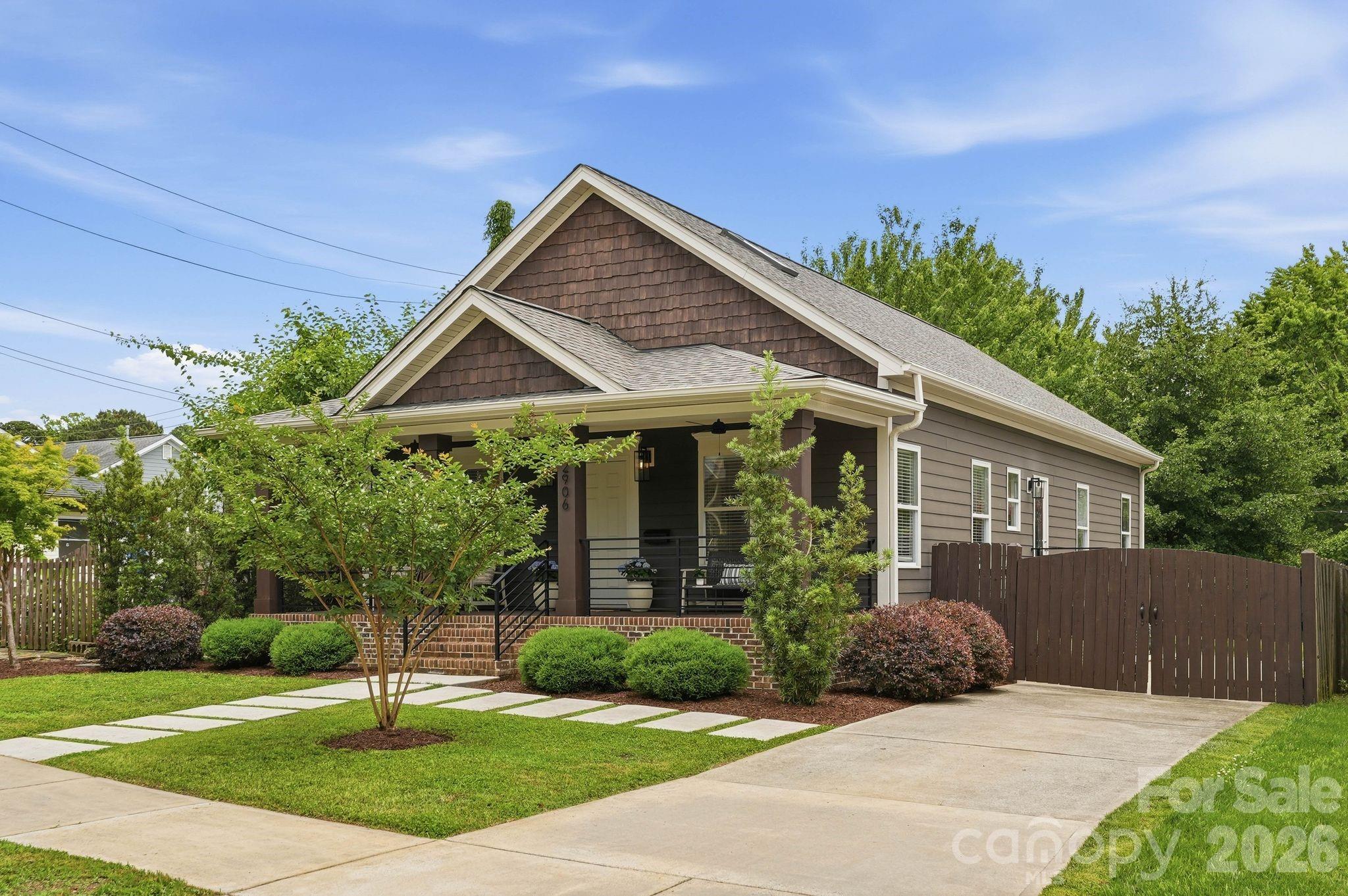Midwood - Residential