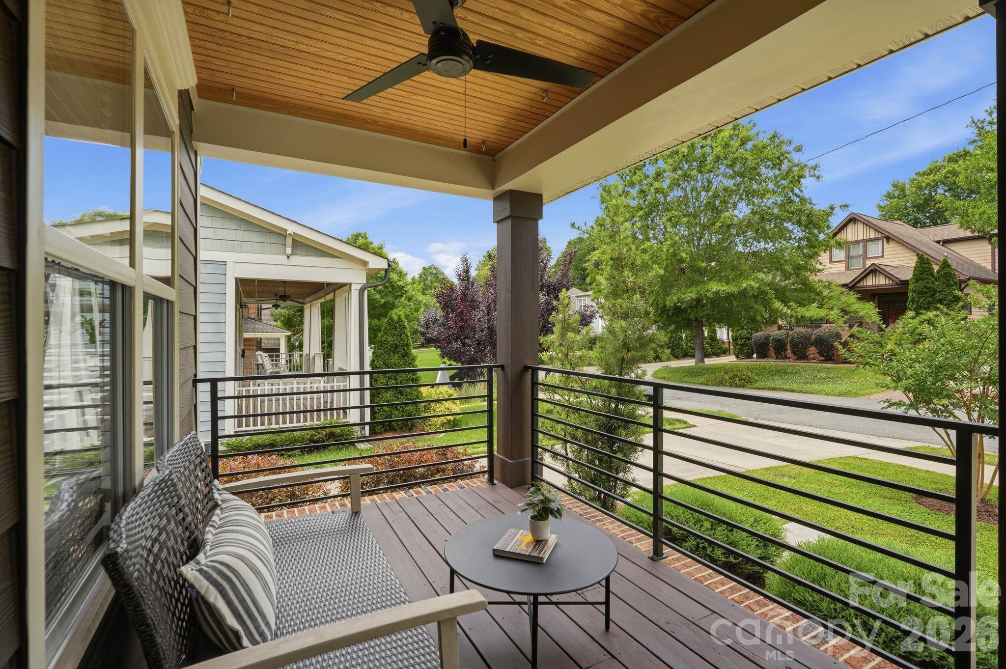 Midwood - Residential