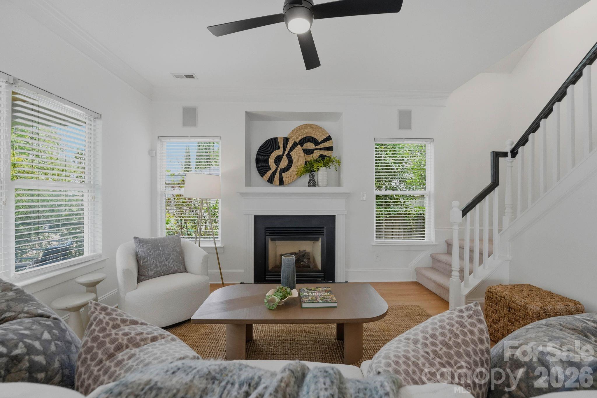 Midwood - Residential