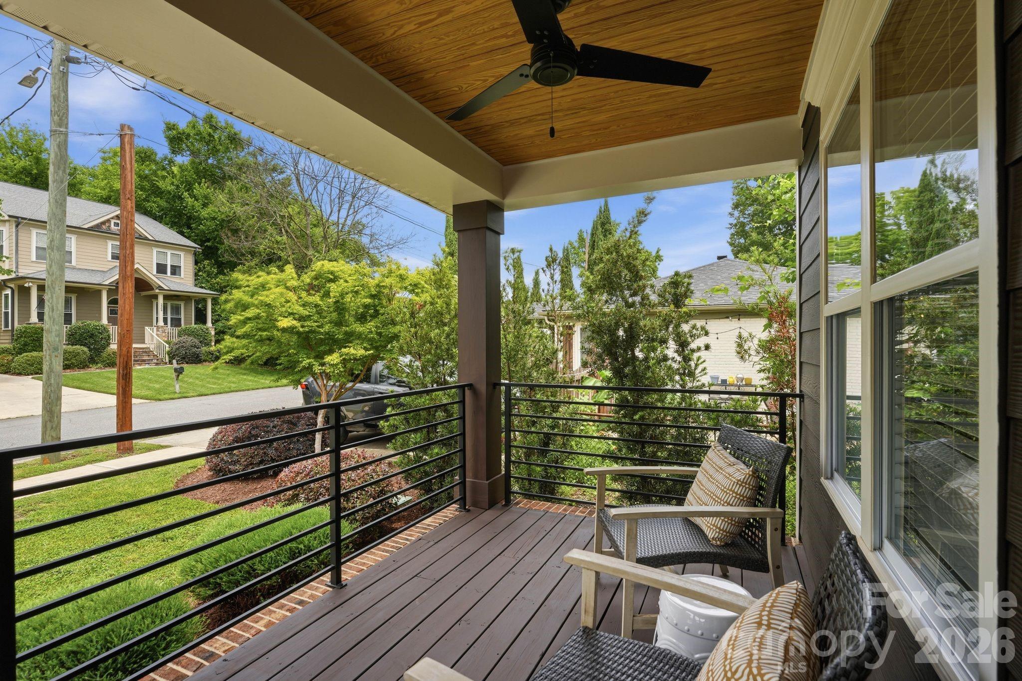 Midwood - Residential