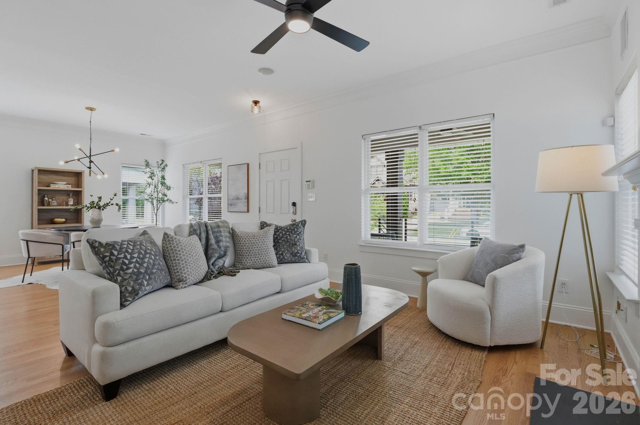 Midwood - Residential