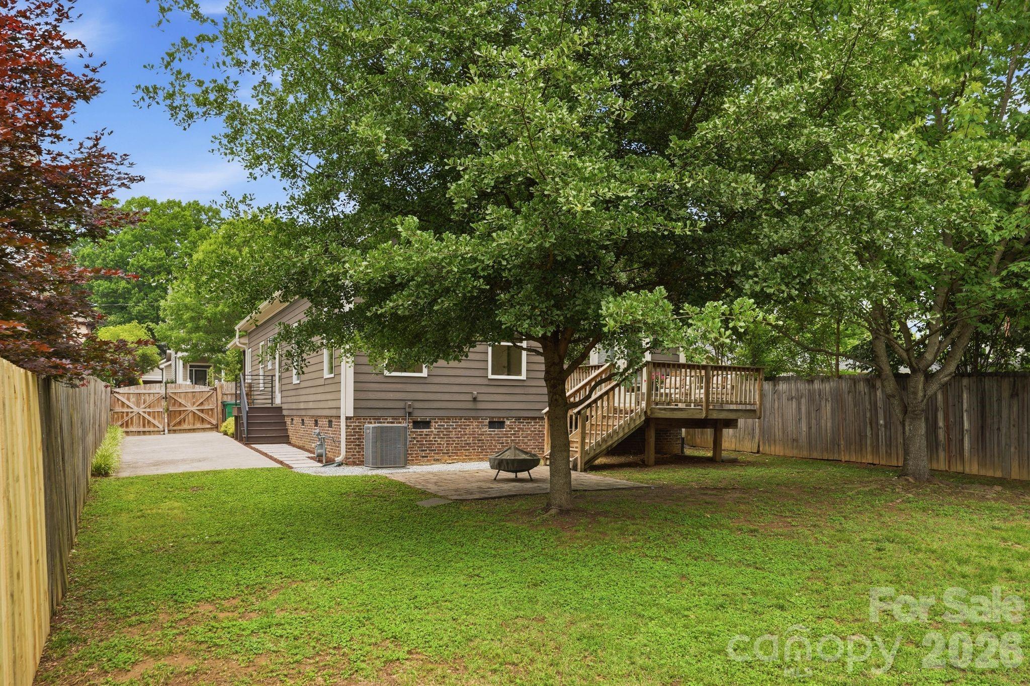 Midwood - Residential
