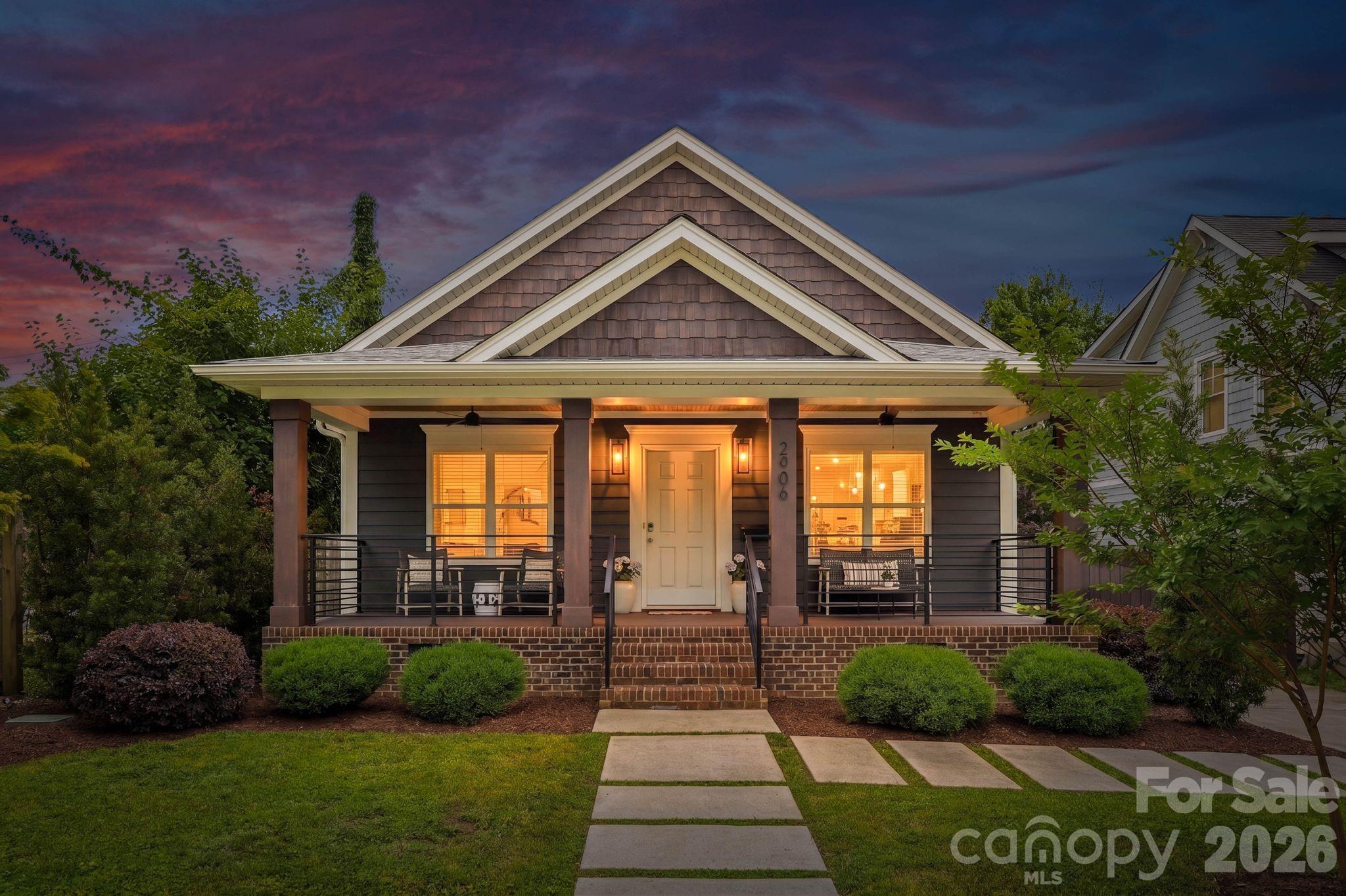 Midwood - Residential