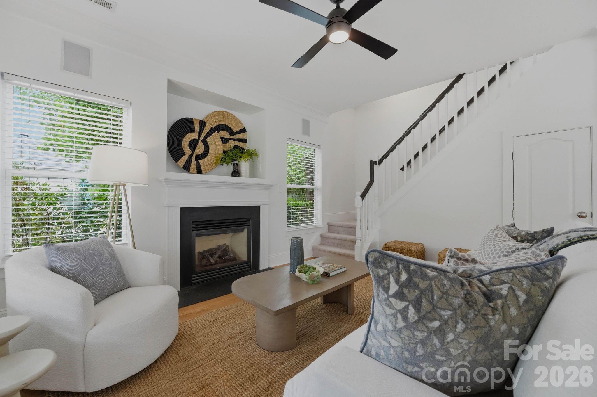 Midwood - Residential