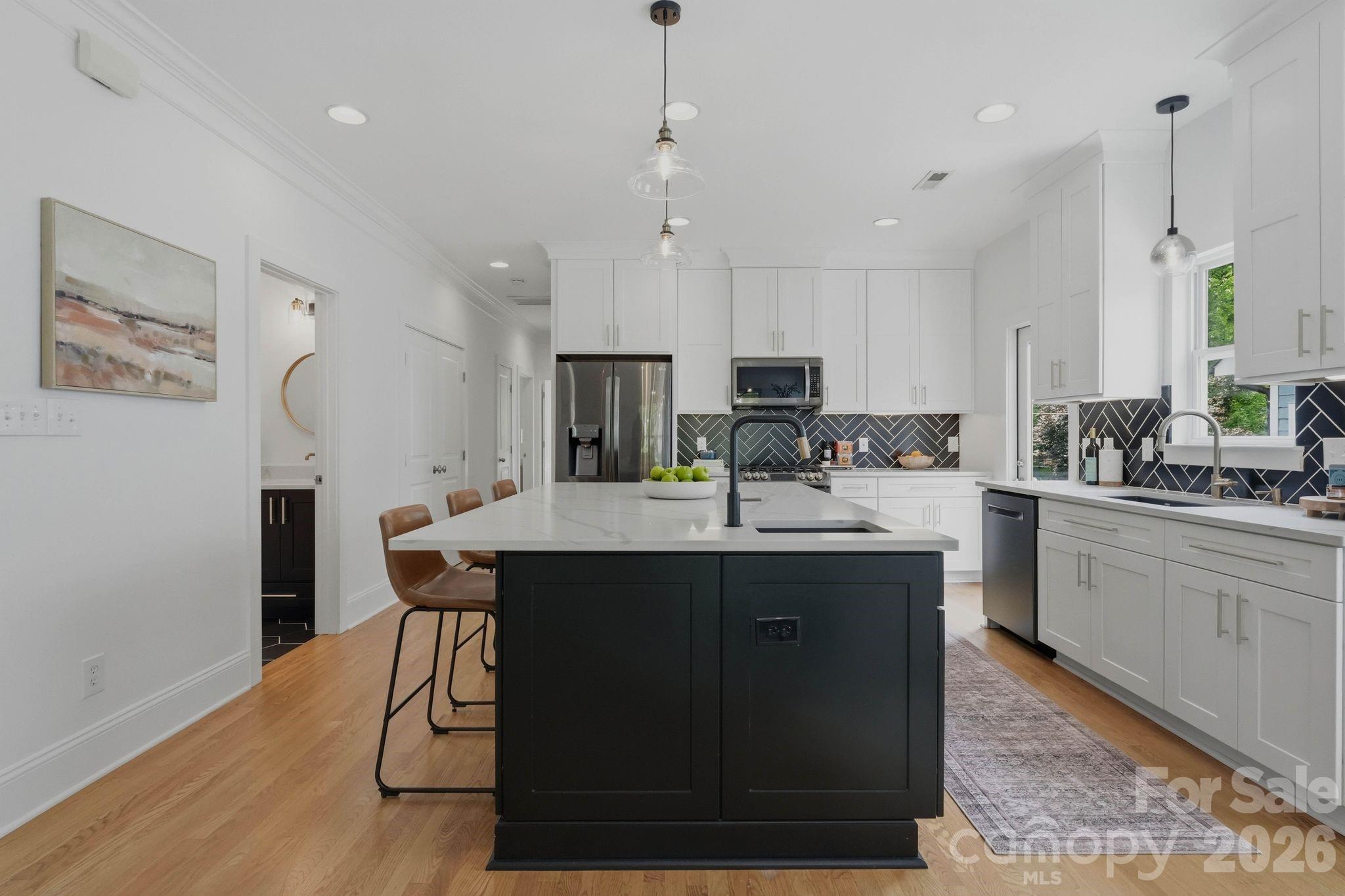 Midwood - Residential