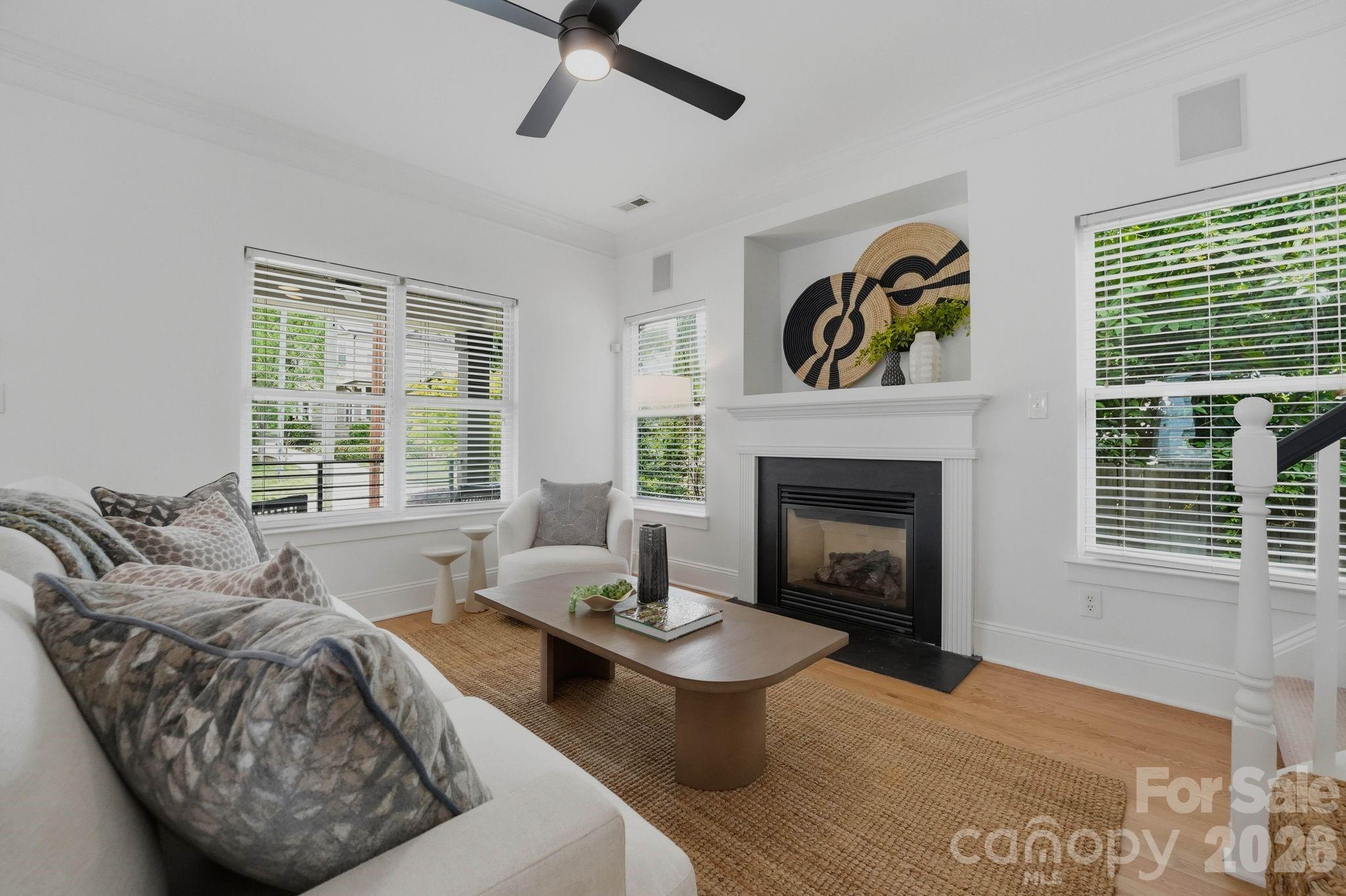 Midwood - Residential