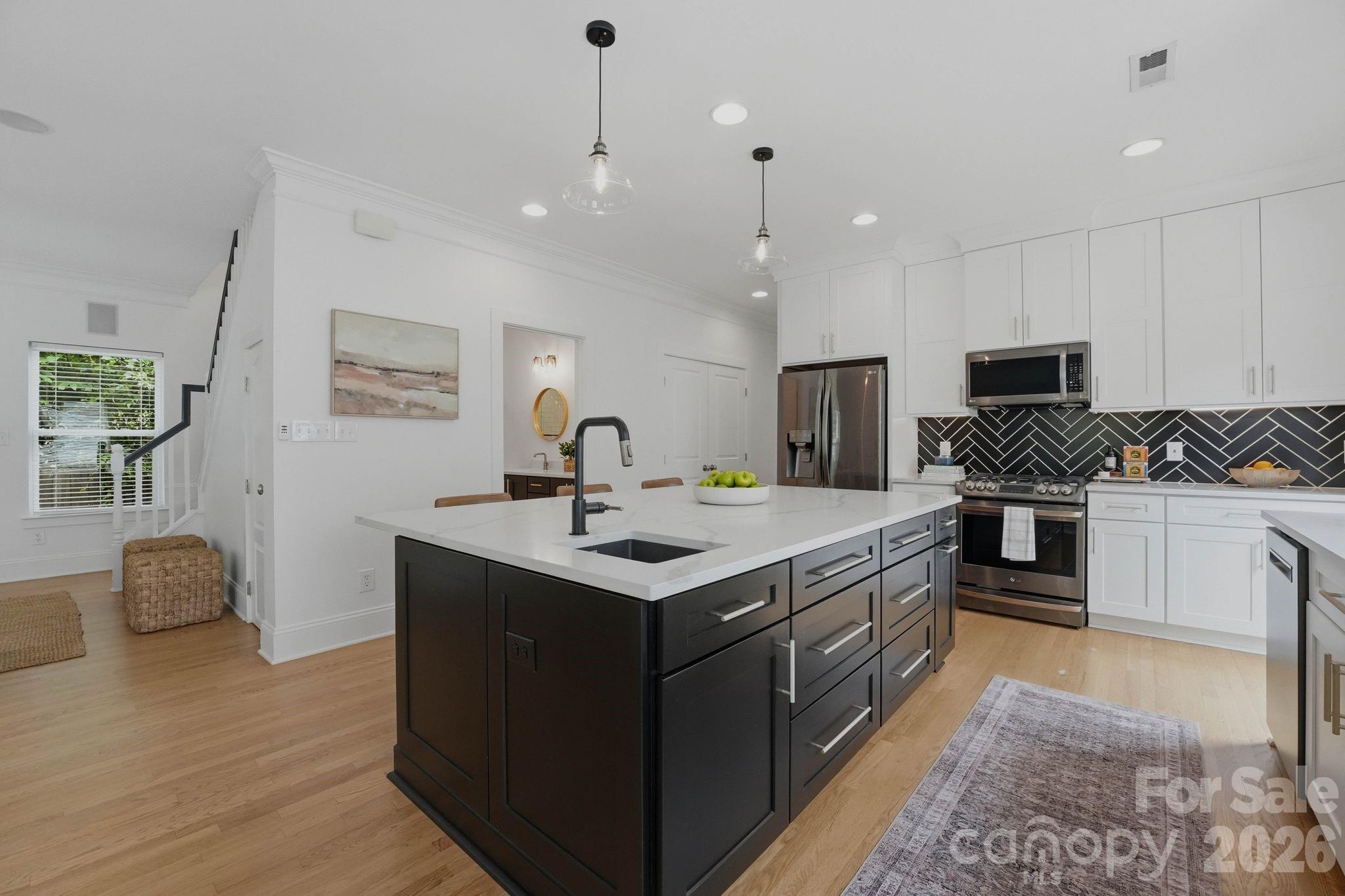 Midwood - Residential