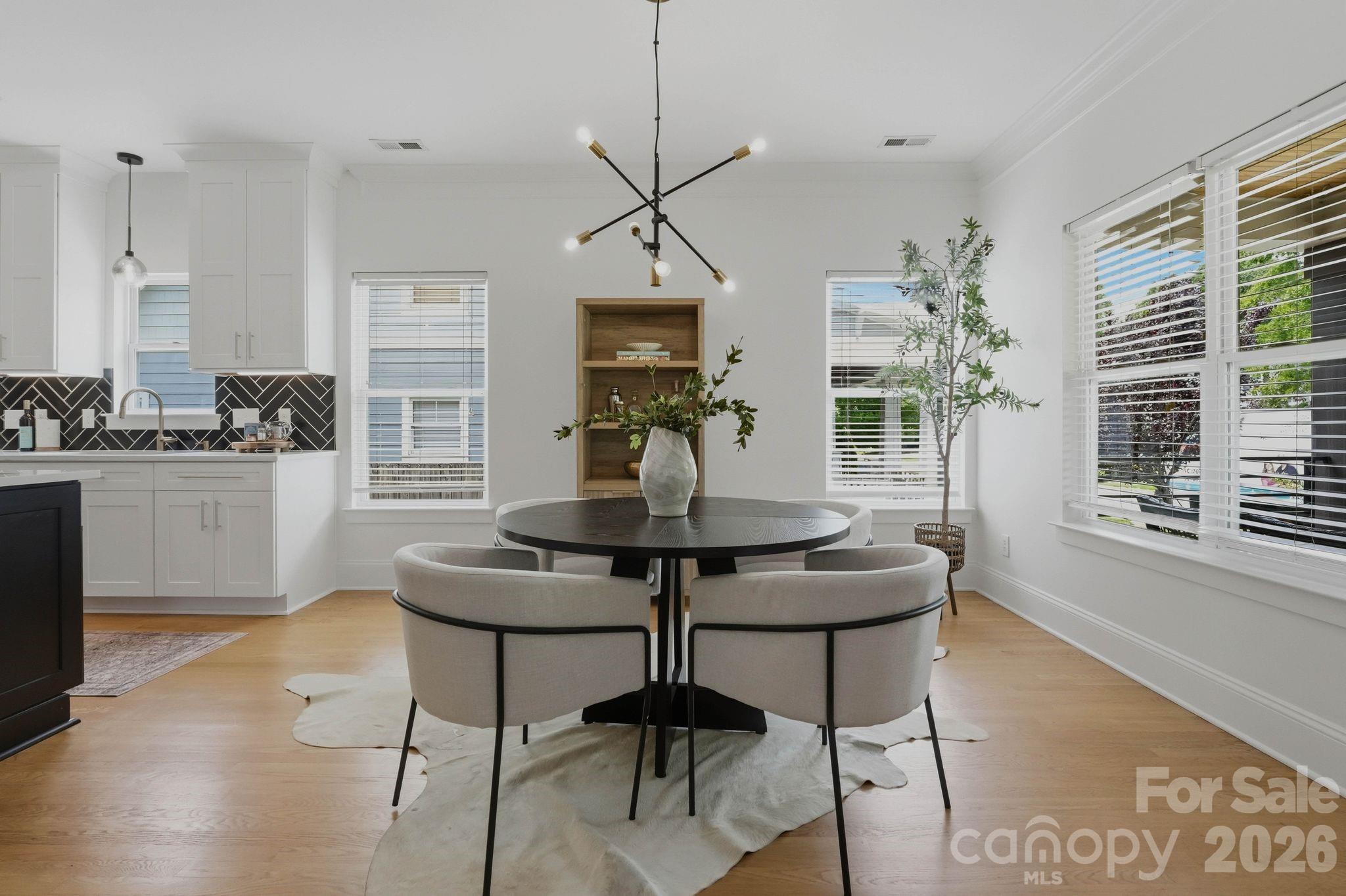 Midwood - Residential